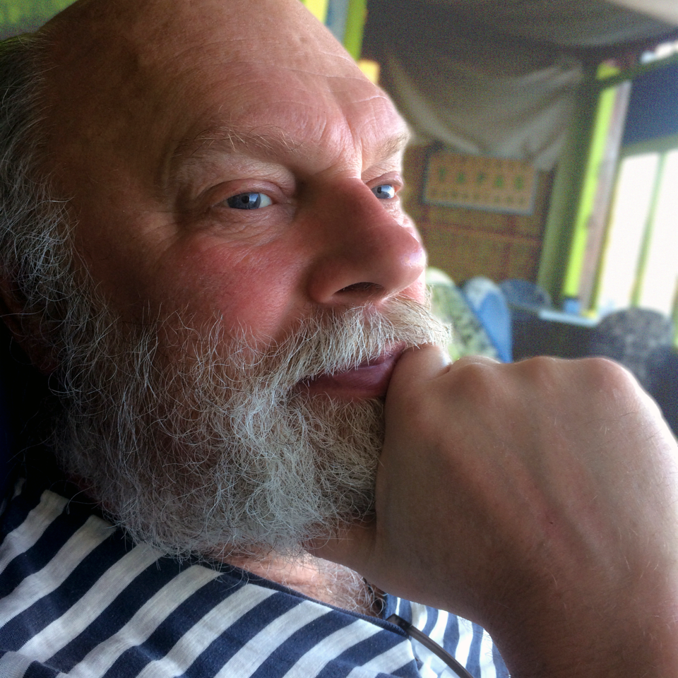 Profilbild för Kenneth Frejd