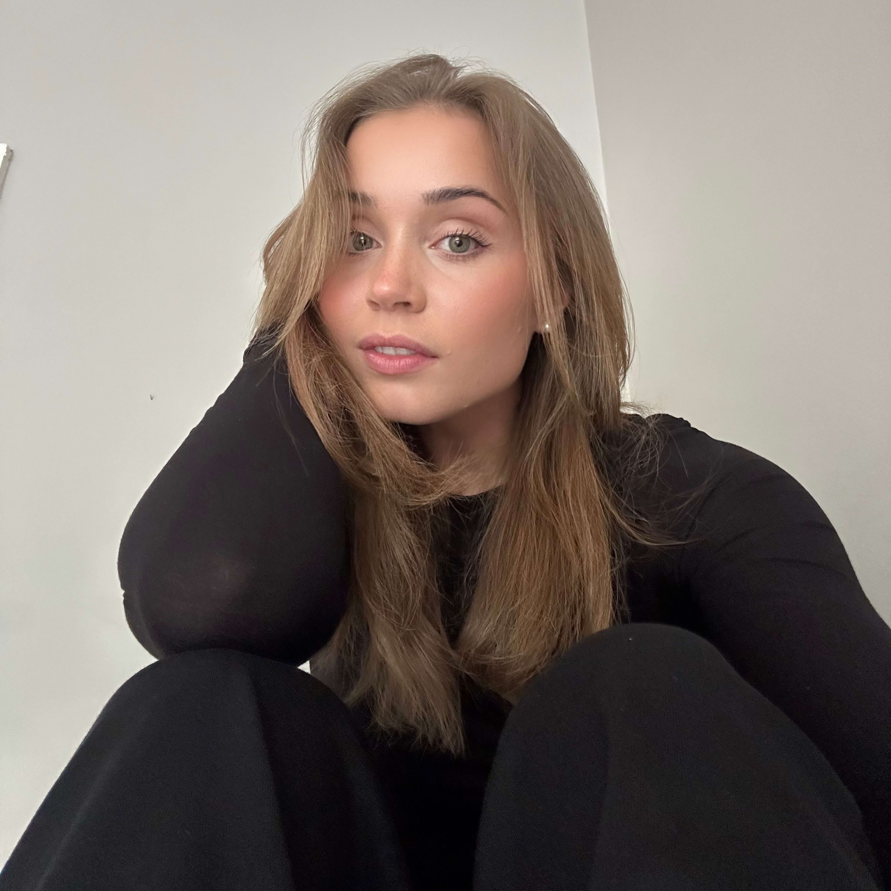 Profilbild för Lova Mellegård