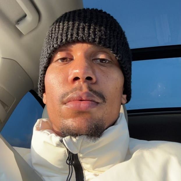 Profilbild för Seth Kanteh Hellberg