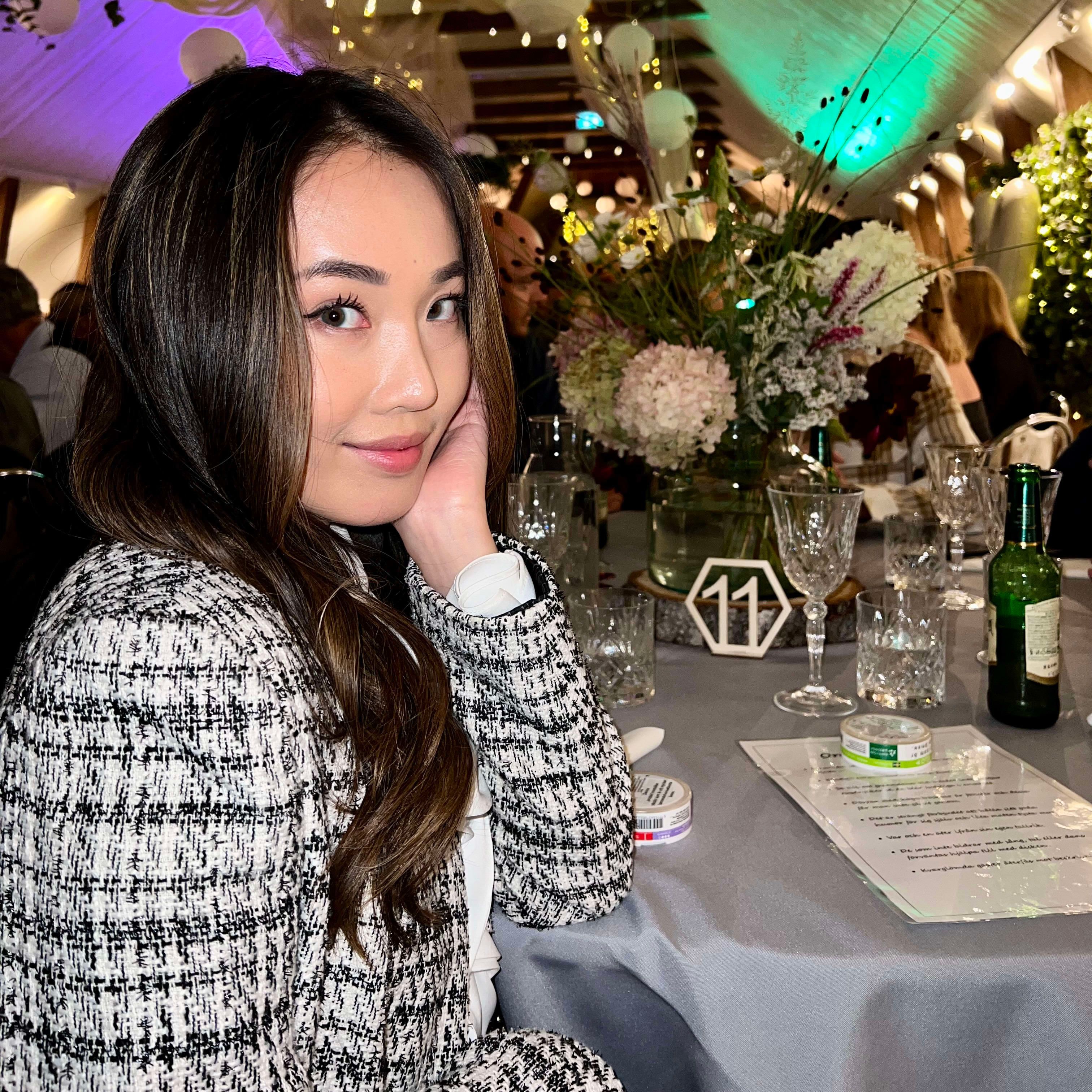 Profilbild för Helena Dinh