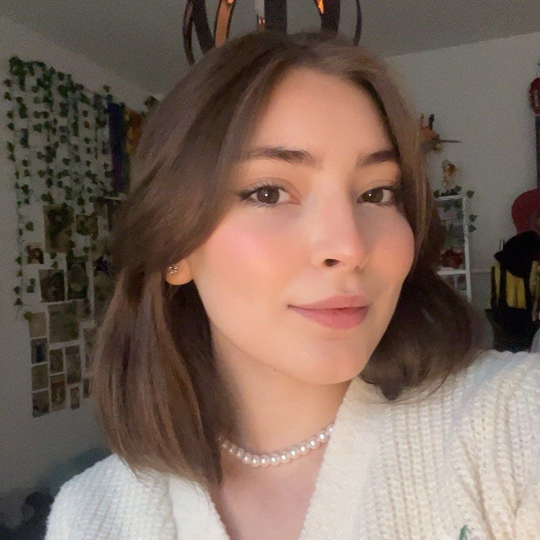 Profilbild för Damiana Turcan