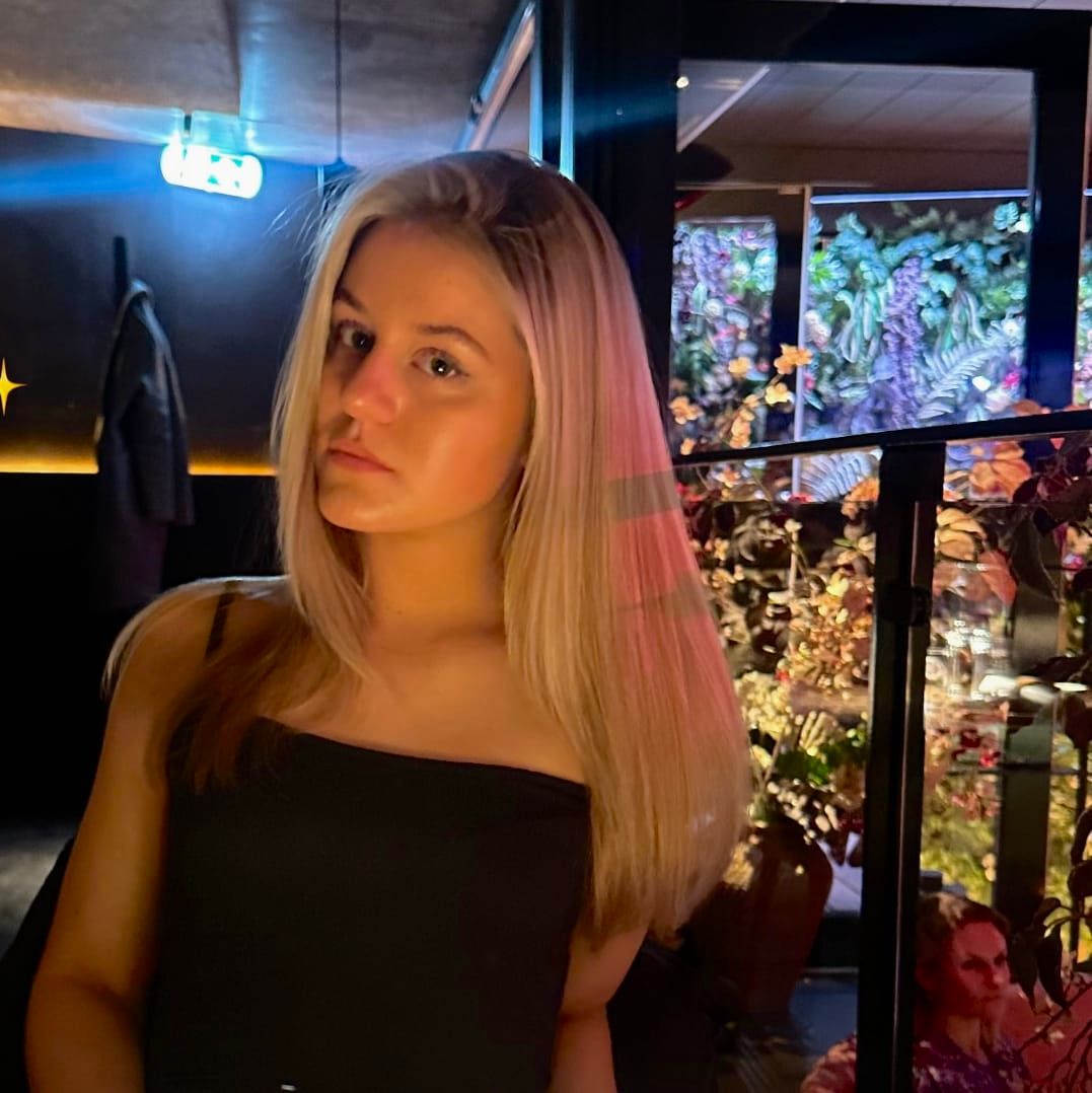 Profilbild för Vilma Nordström