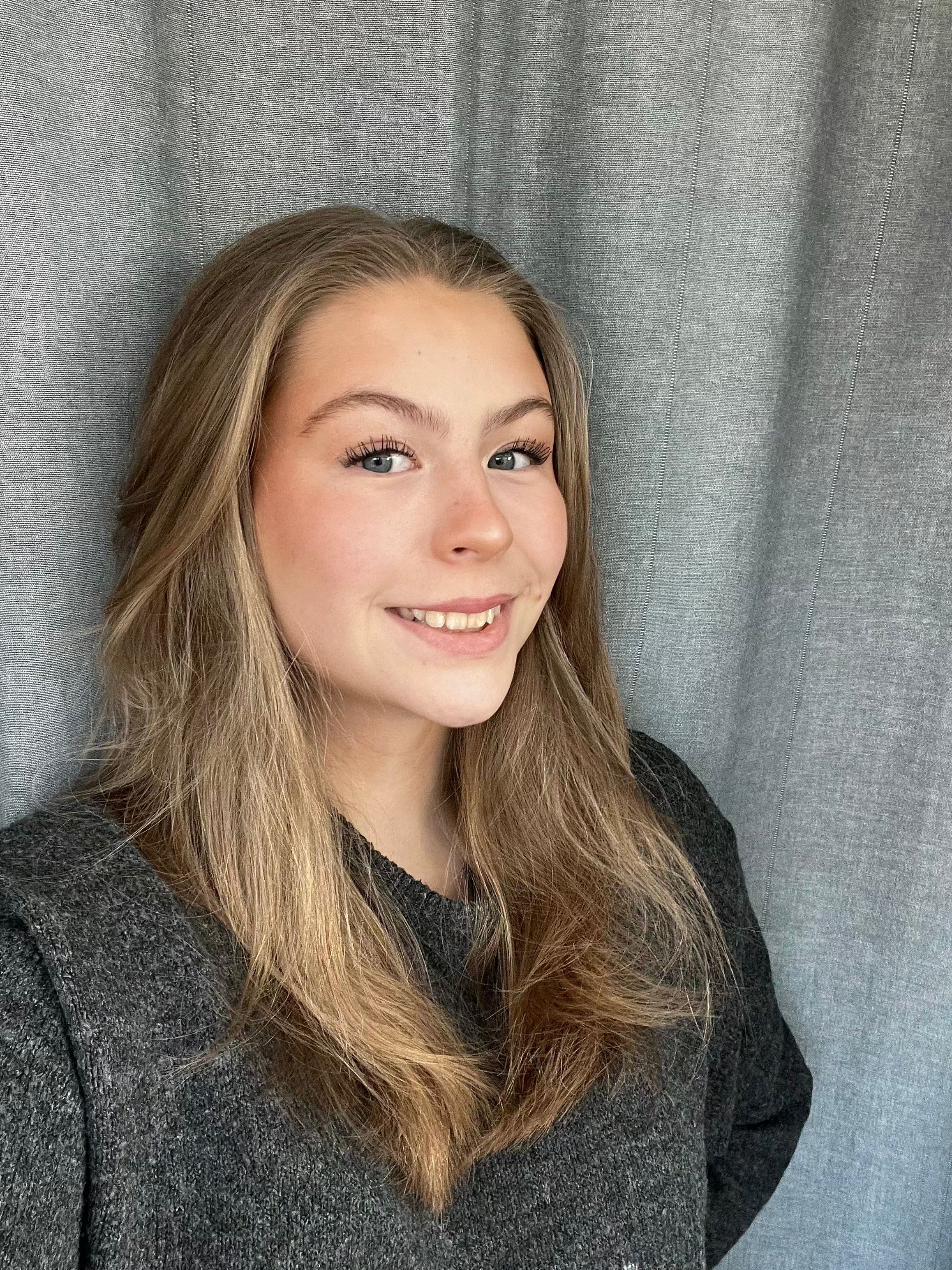 Profilbild för Nathalie Kinnunen