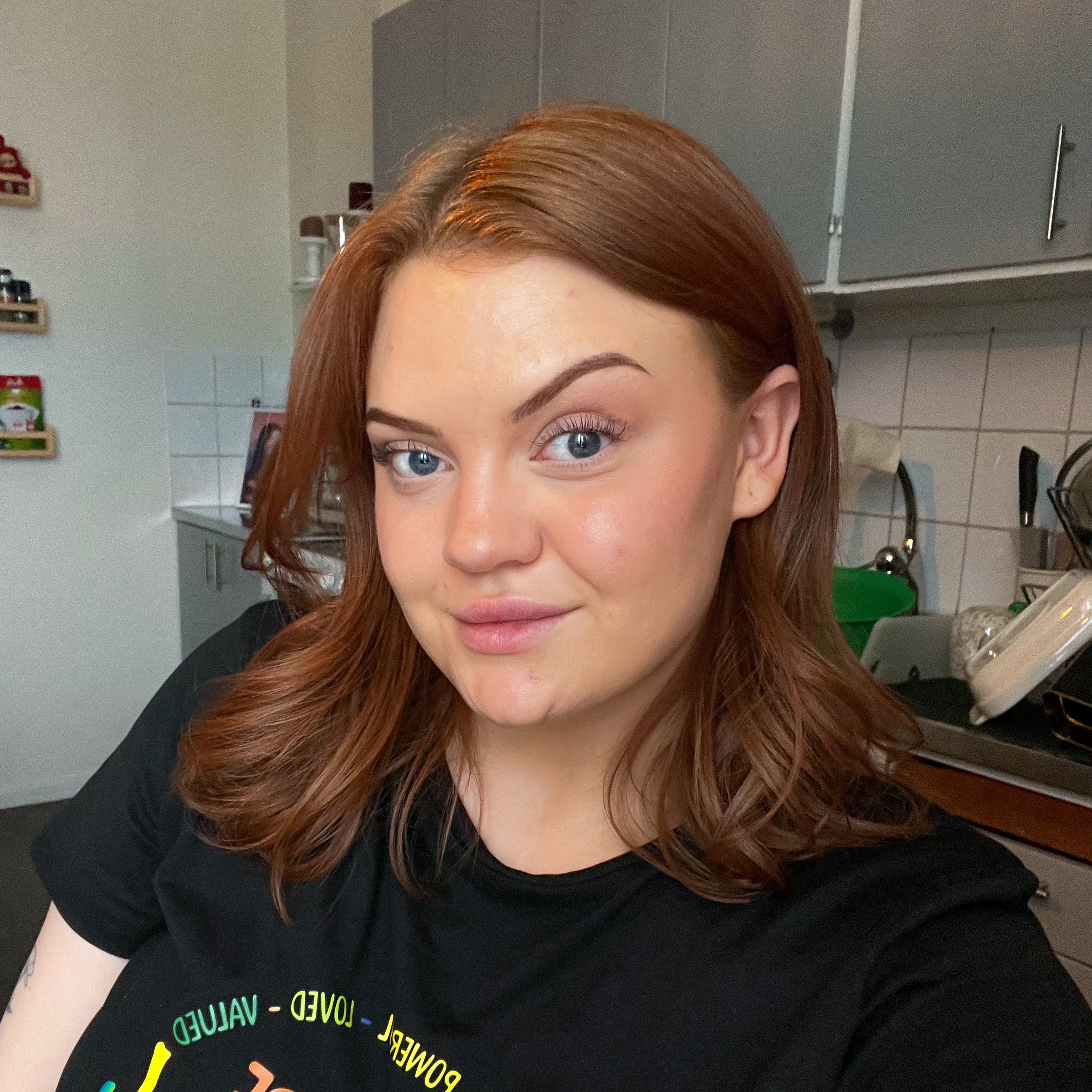 Profilbild för Leia Hansson