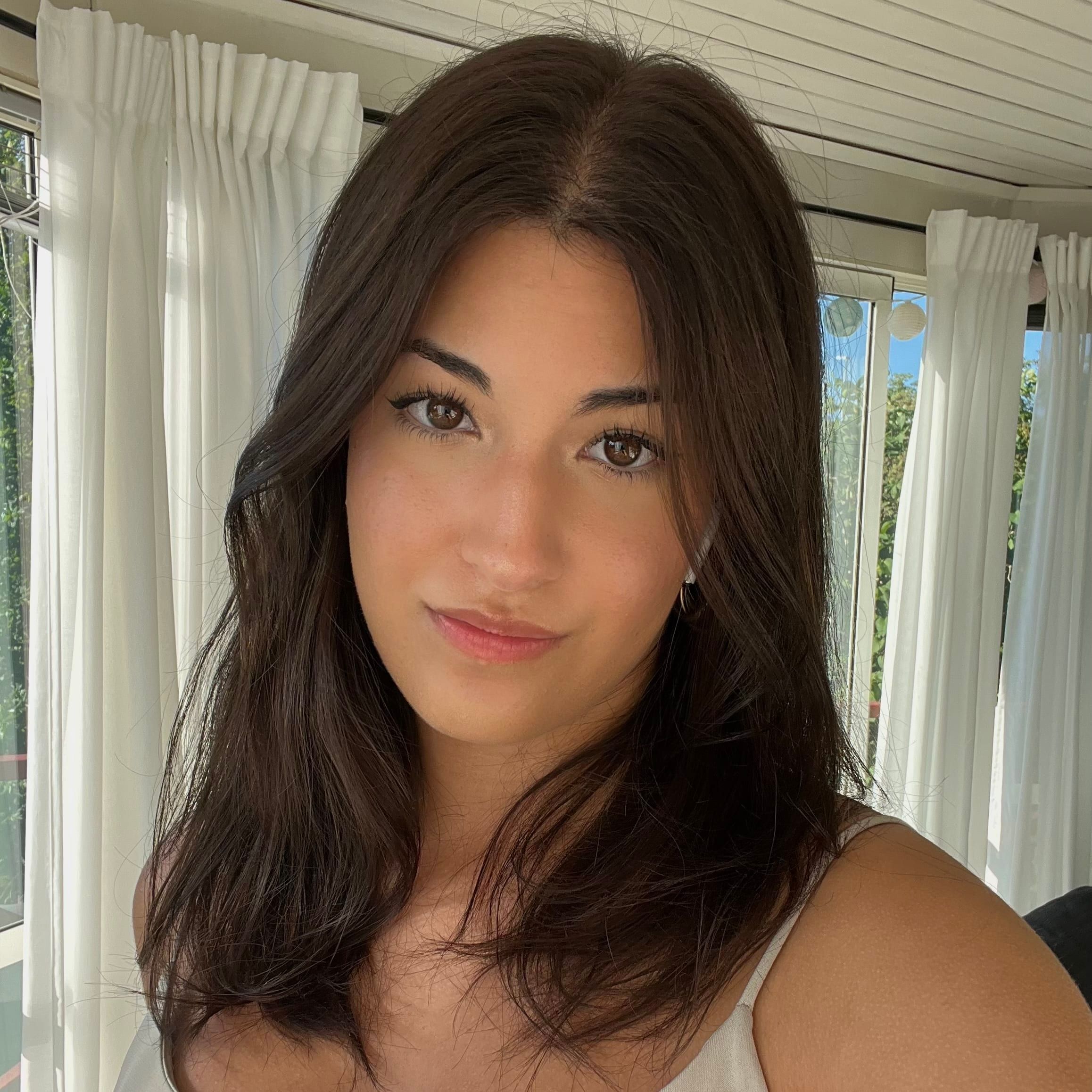 Profilbild för Josefin Tabich