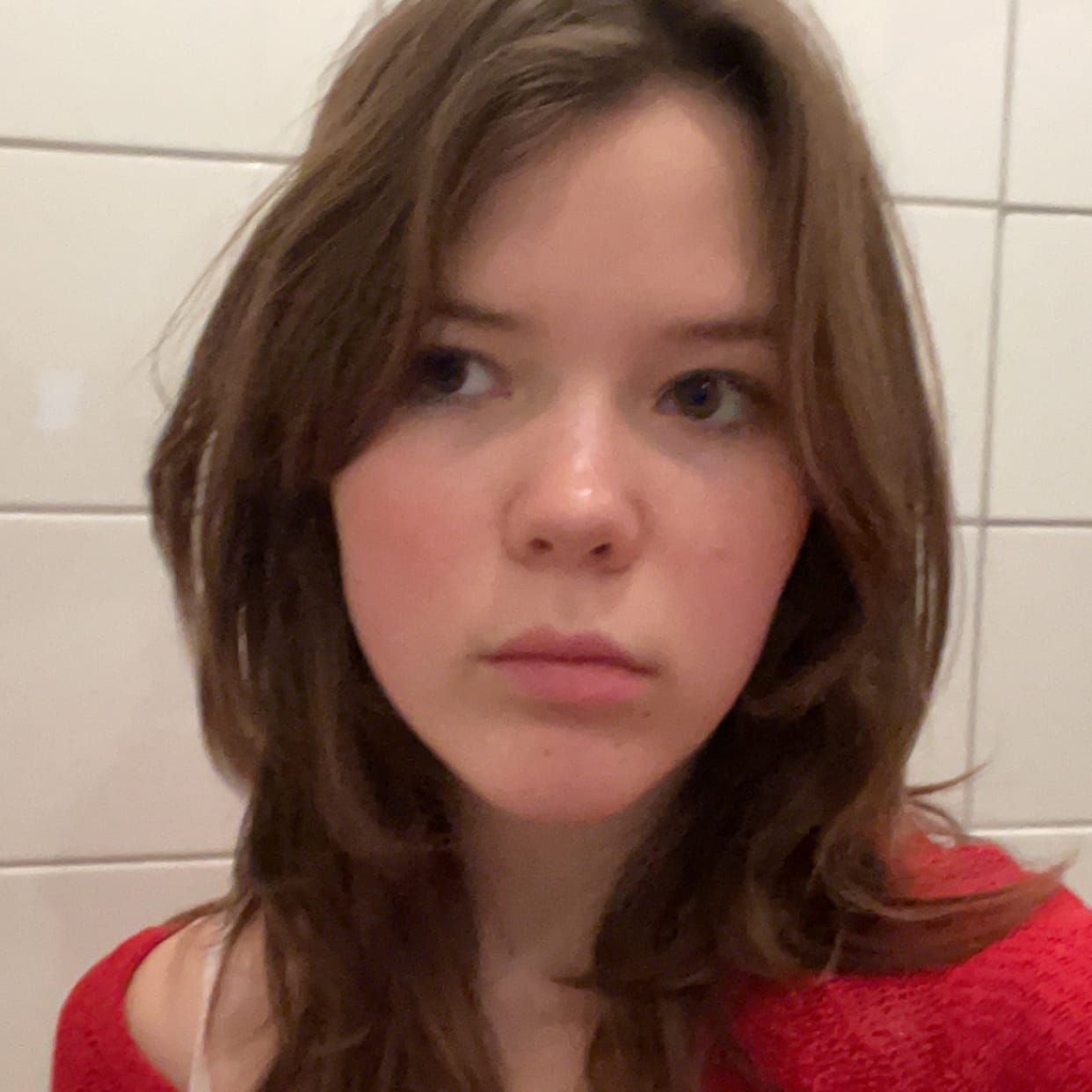 Profilbild för Liv Arnberg