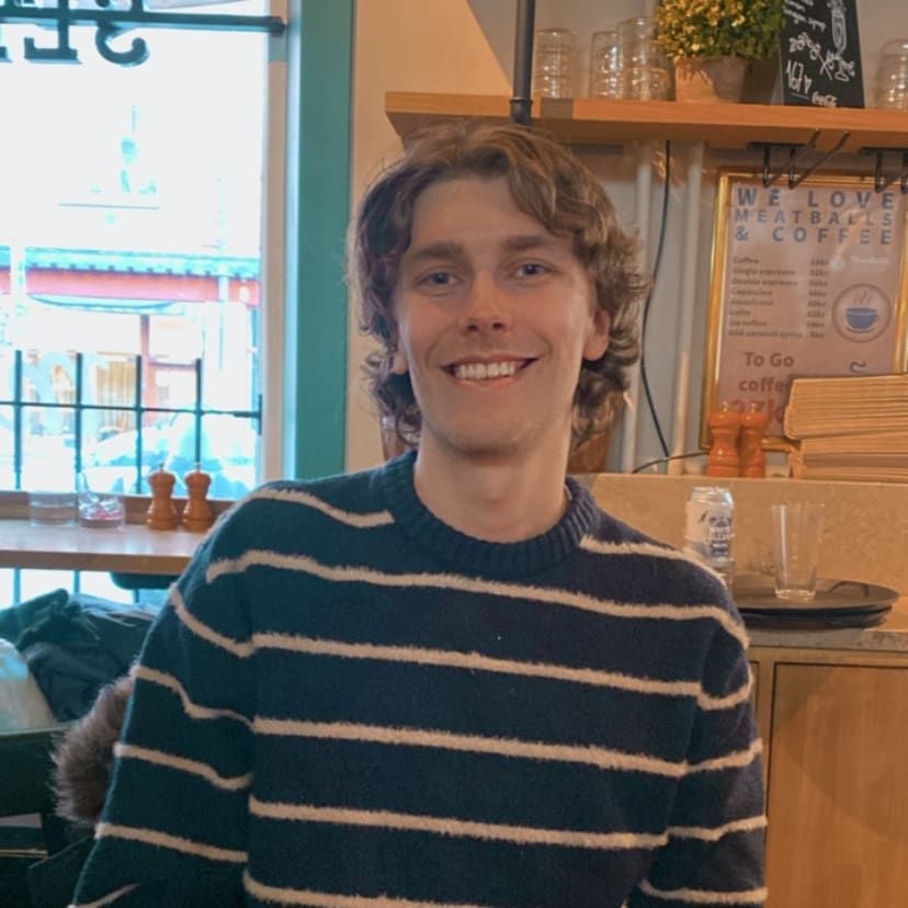 Profilbild för Kevin Fletcher