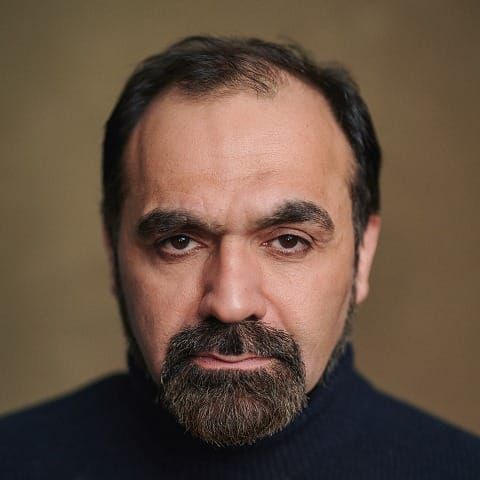 Profilbild för Davoud Rastgou