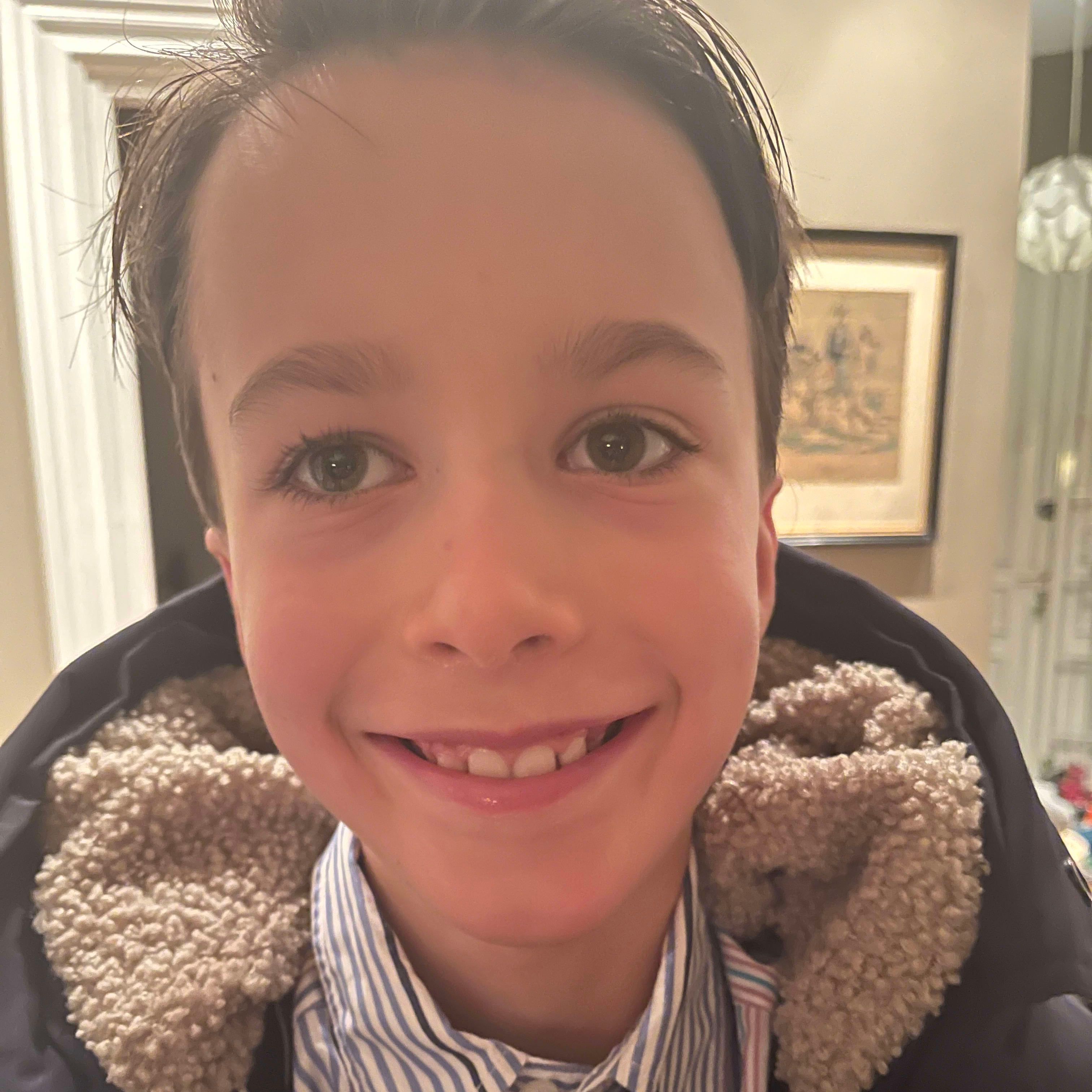 Profilbild för Gustav Kallin