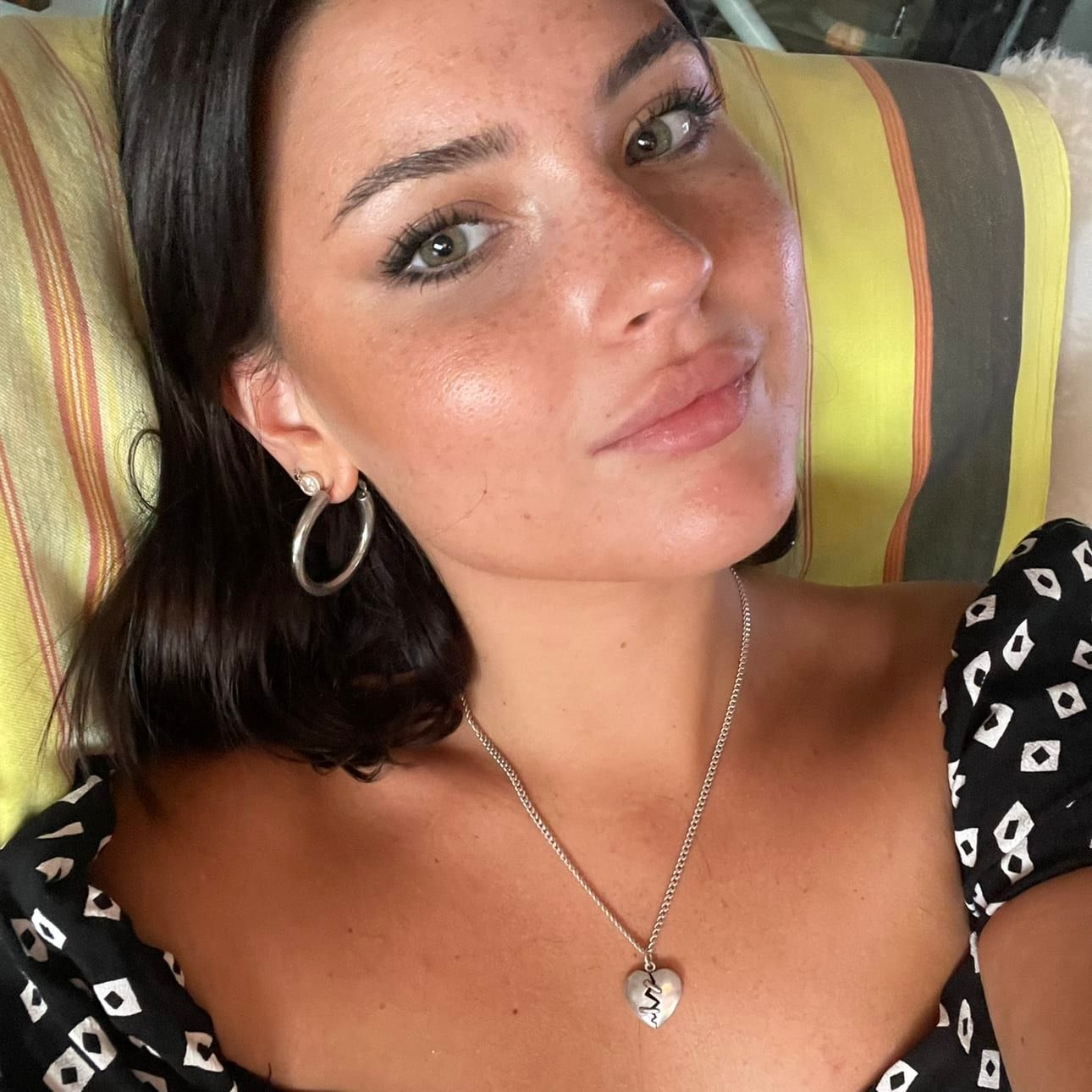 Profilbild för Emilia Hansson