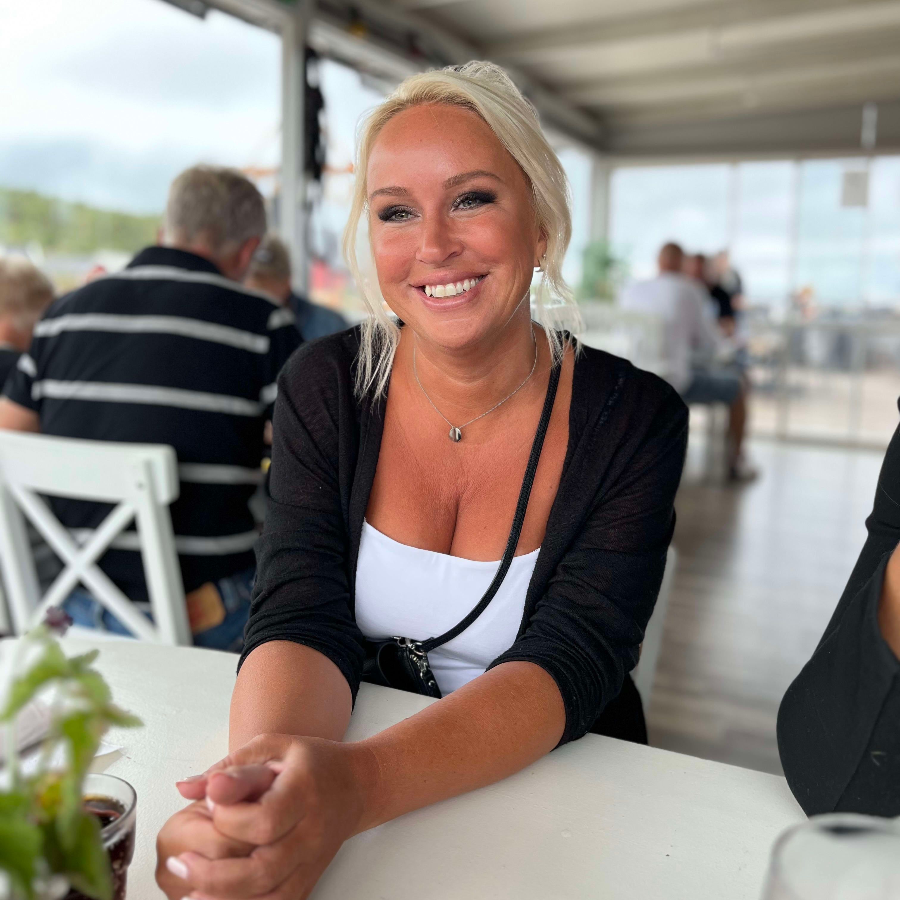 Profilbild för Helena Lindqvist