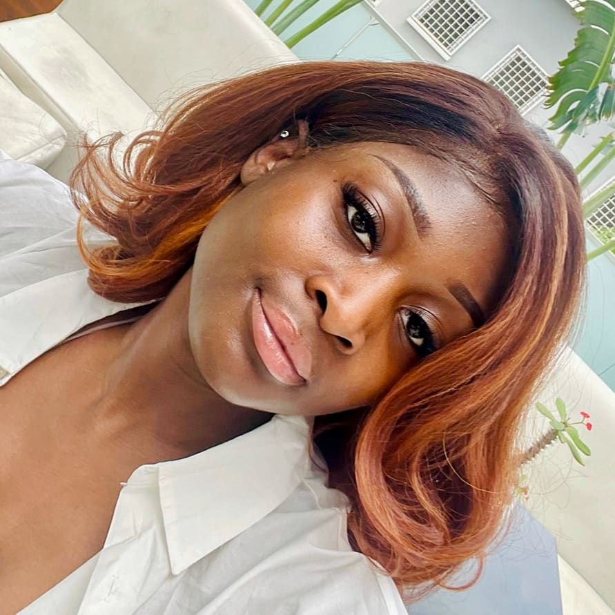 Profilbild för Cecilia Animah