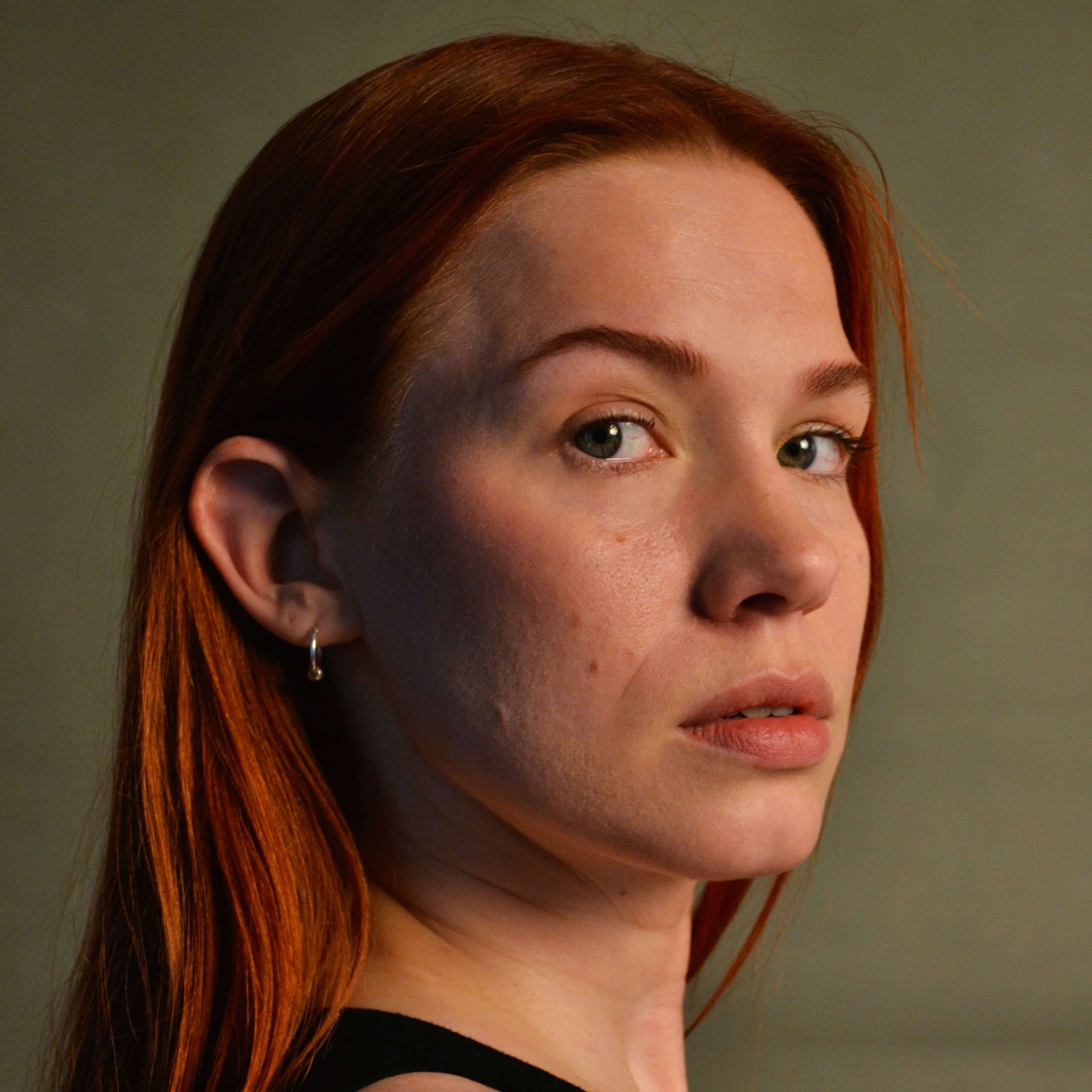 Profilbild för Emelie Dahlskog