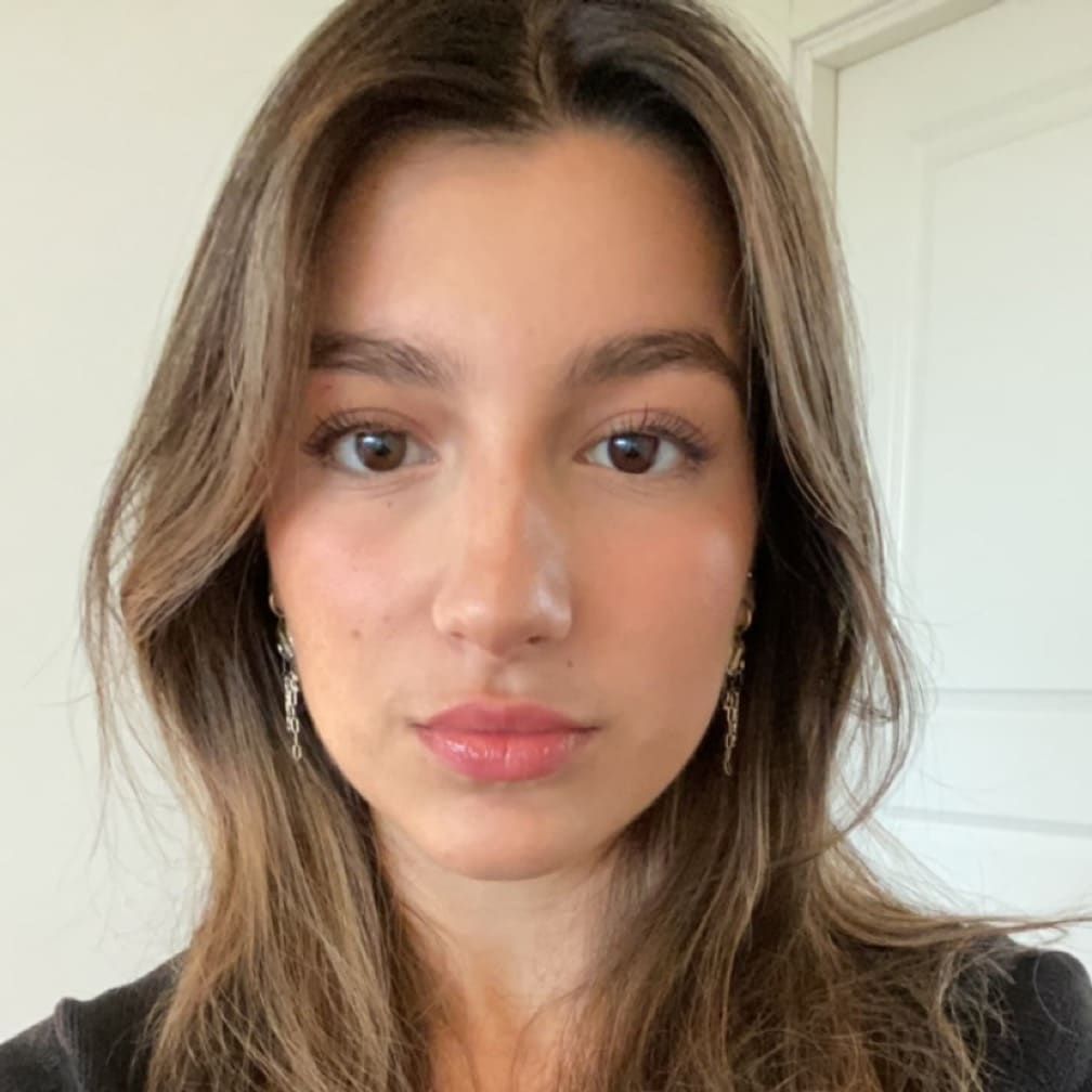 Profilbild för Kimiya Khanzadeh