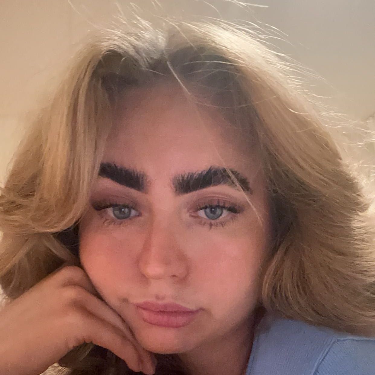 Profilbild för Daniella Häggbom