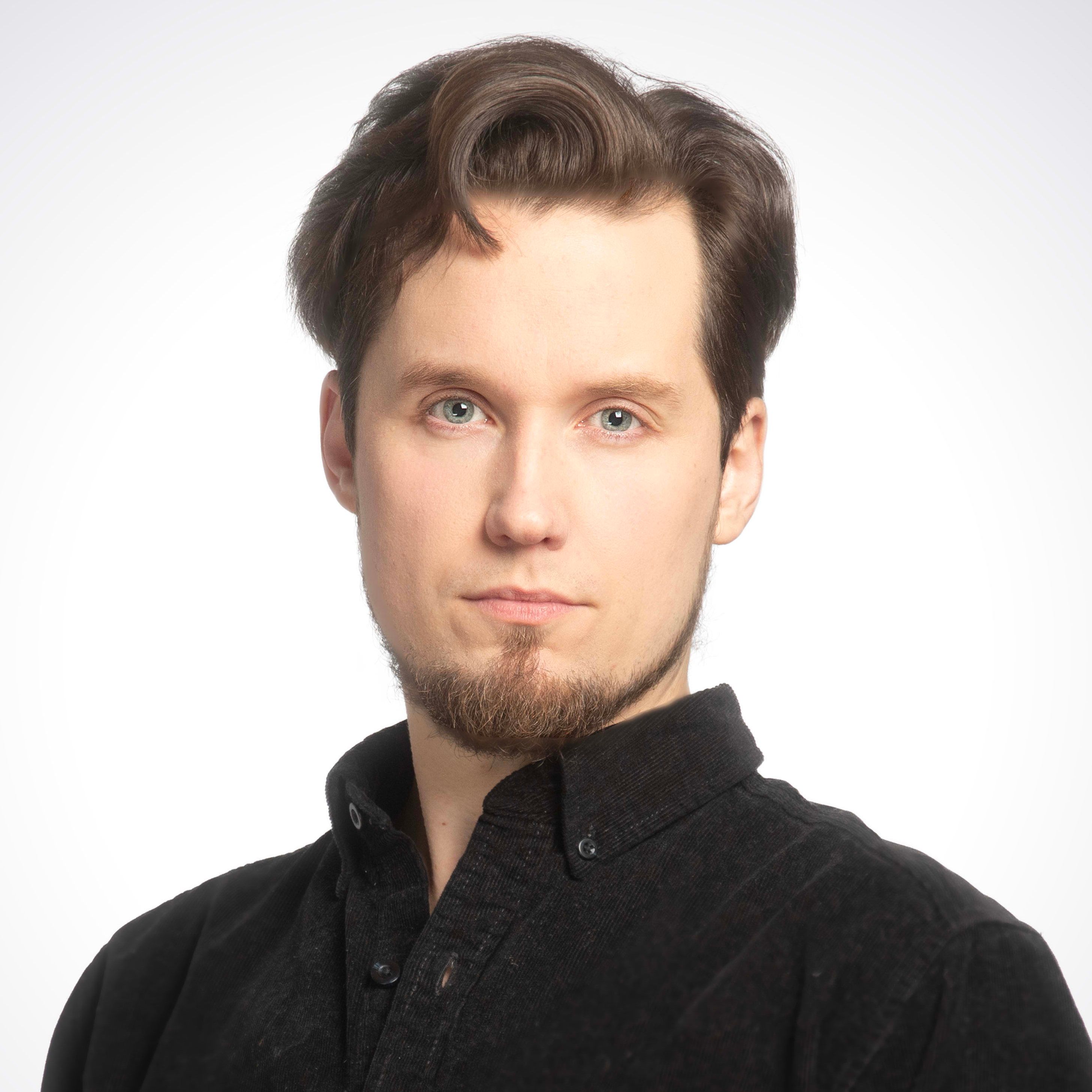 Profilbild för Jim Änglykke