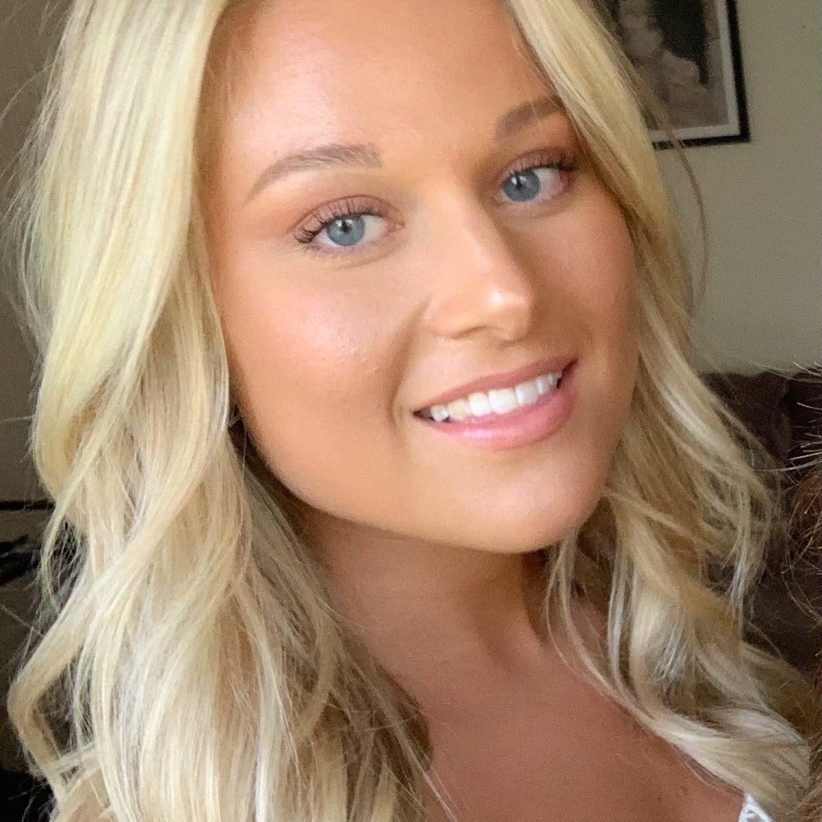 Profilbild för Liza Hansson-karakoca