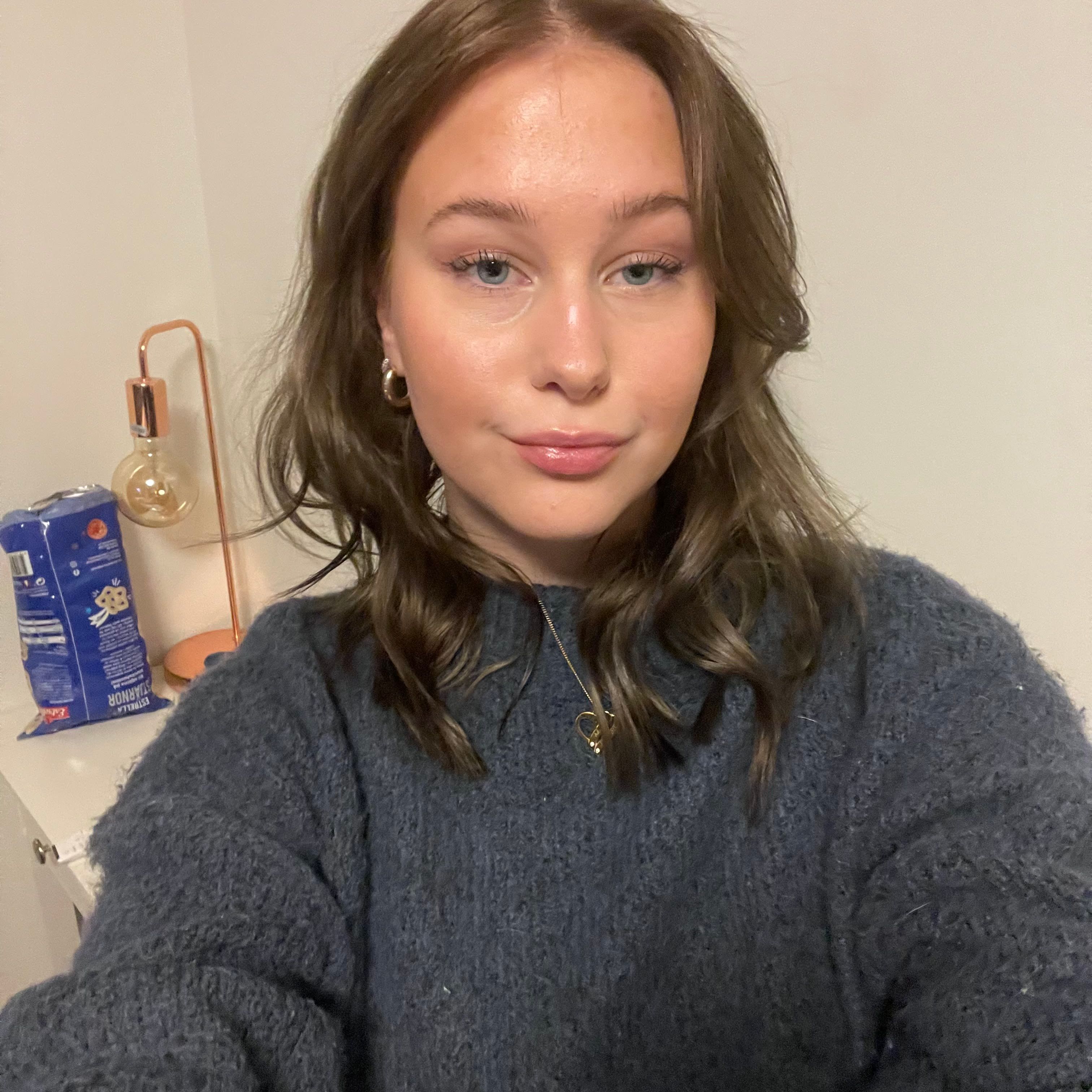 Profilbild för Adelina Jonsson