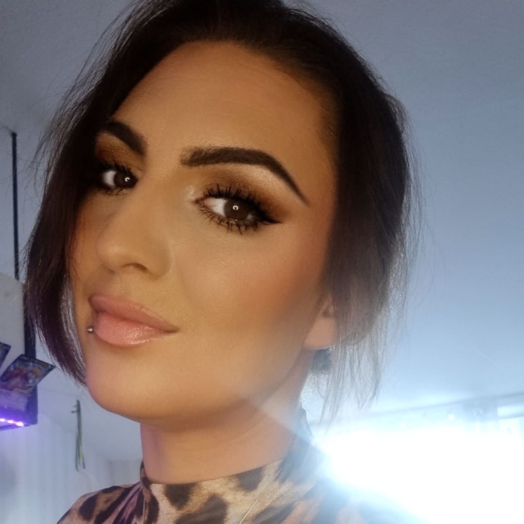 Profilbild för Angelica Sjölin
