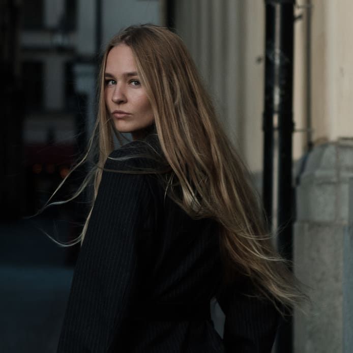Profilbild för Julia Finér