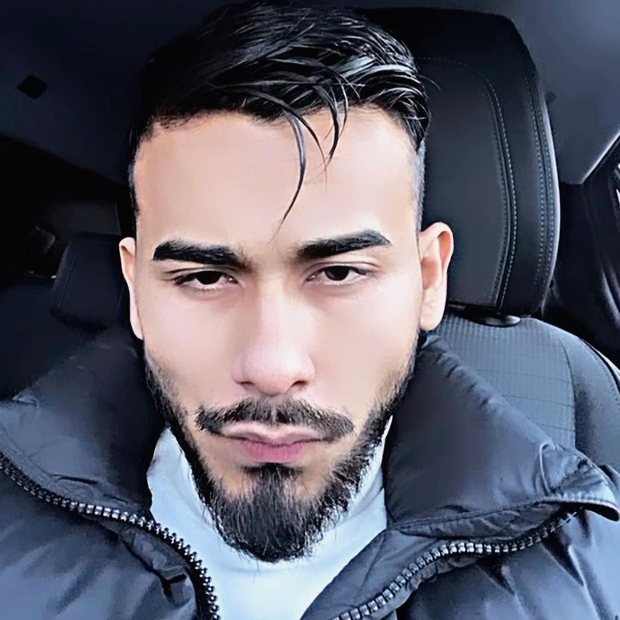 Profilbild för Ramin Hosseini