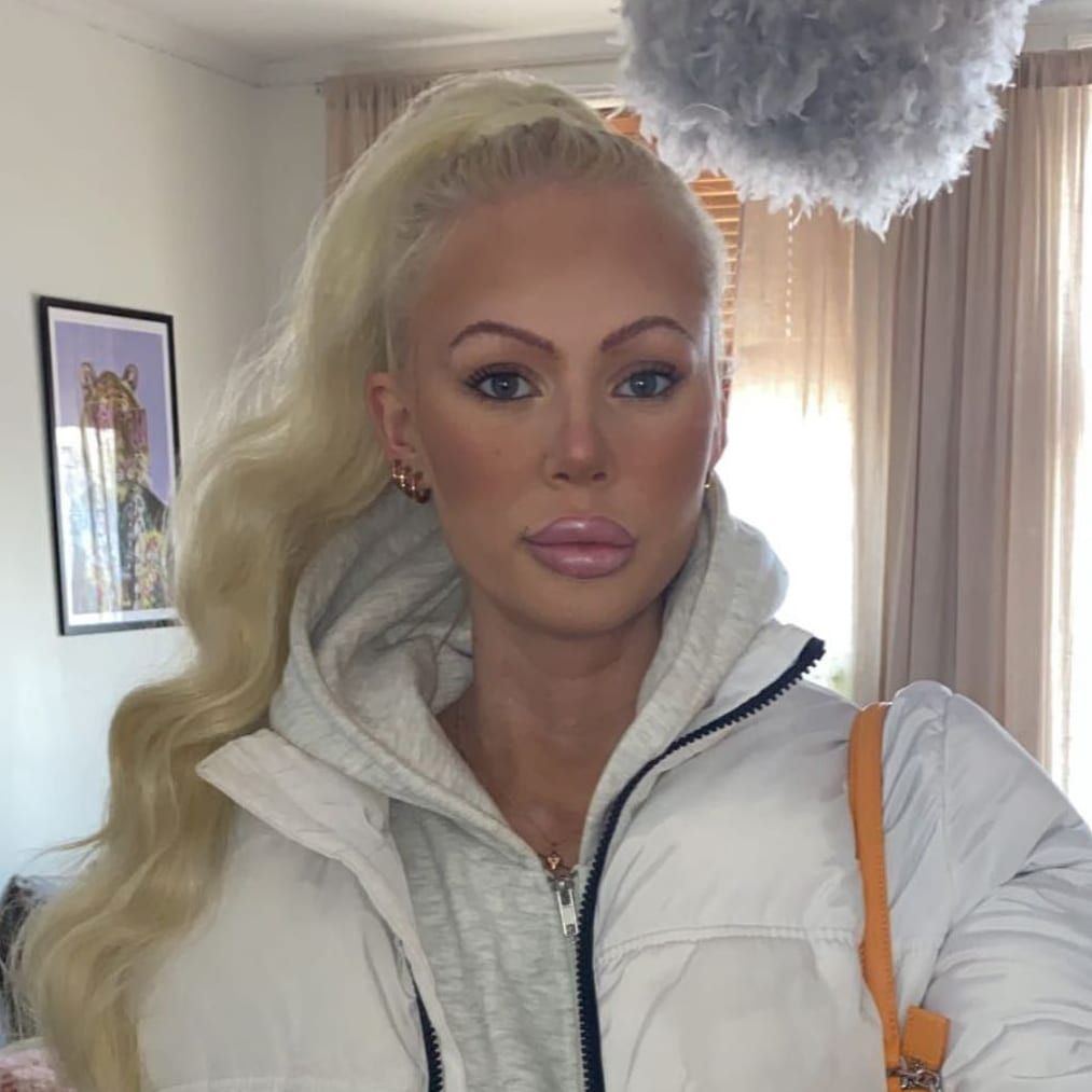 Profilbild för Agnes Malmgren