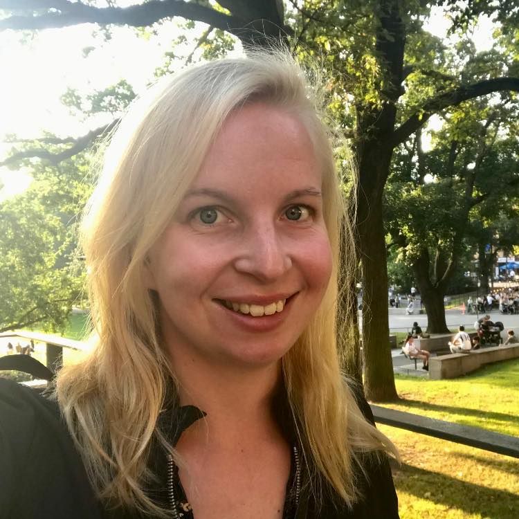 Profilbild för Belinda Bergens