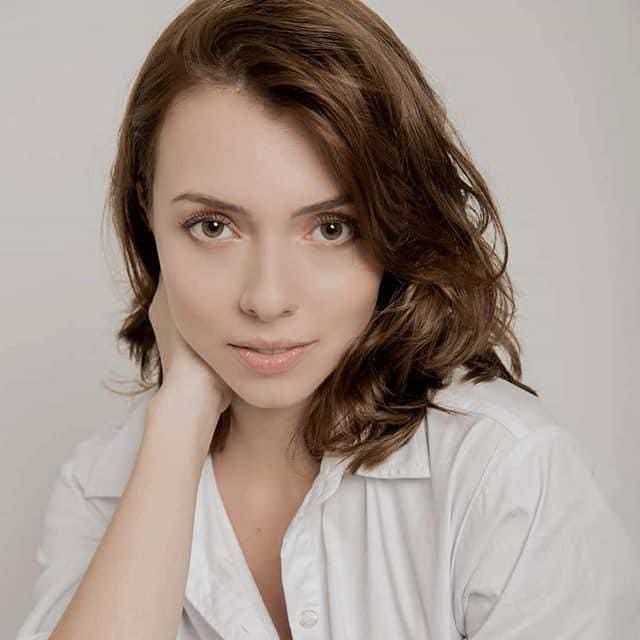 Profilbild för Andressa Moretti