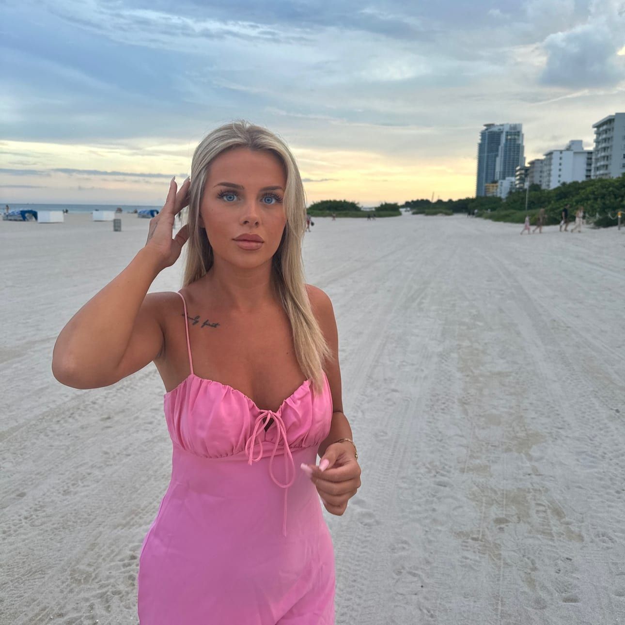 Profilbild för Ellen Engström