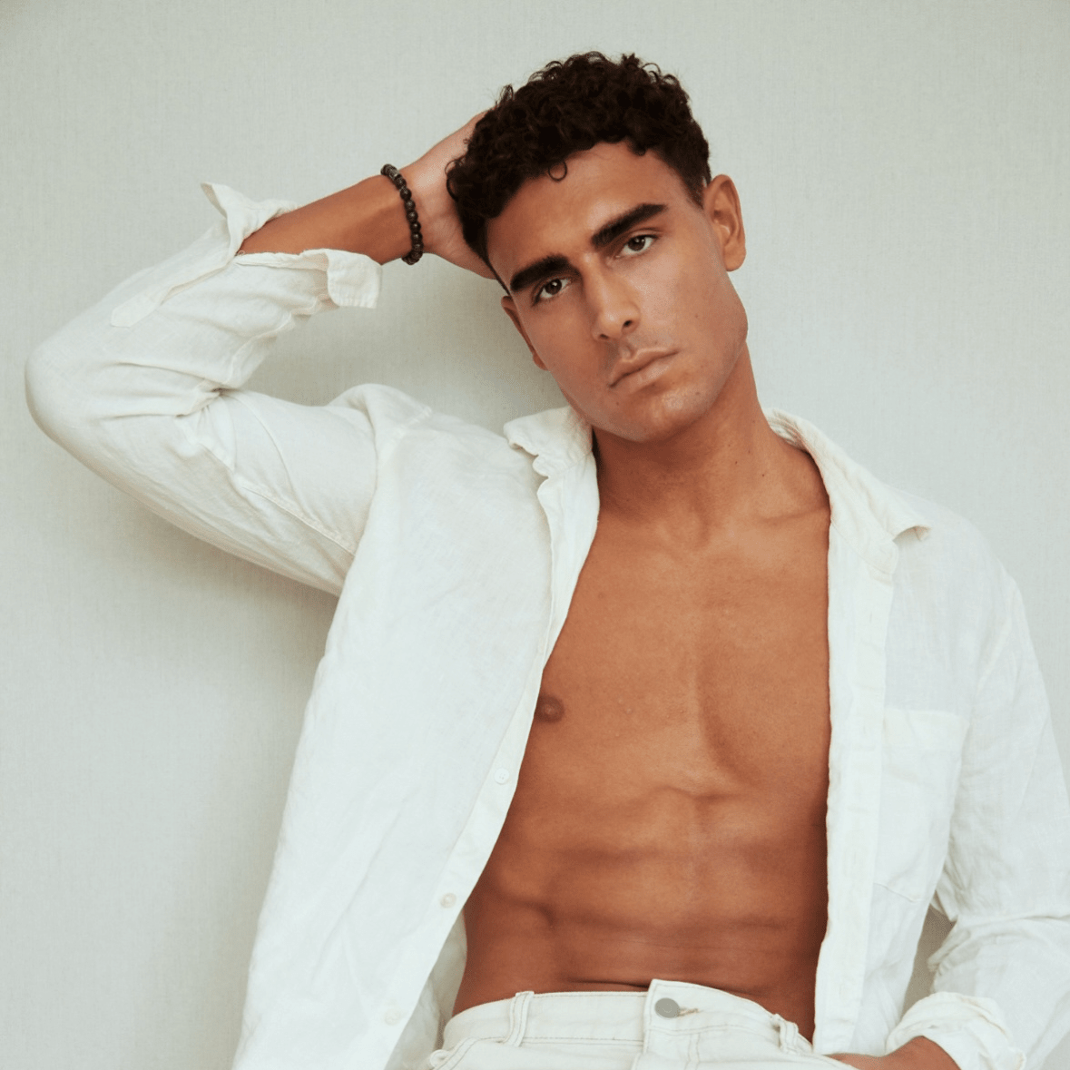 Profilbild för Gabriel Dridi