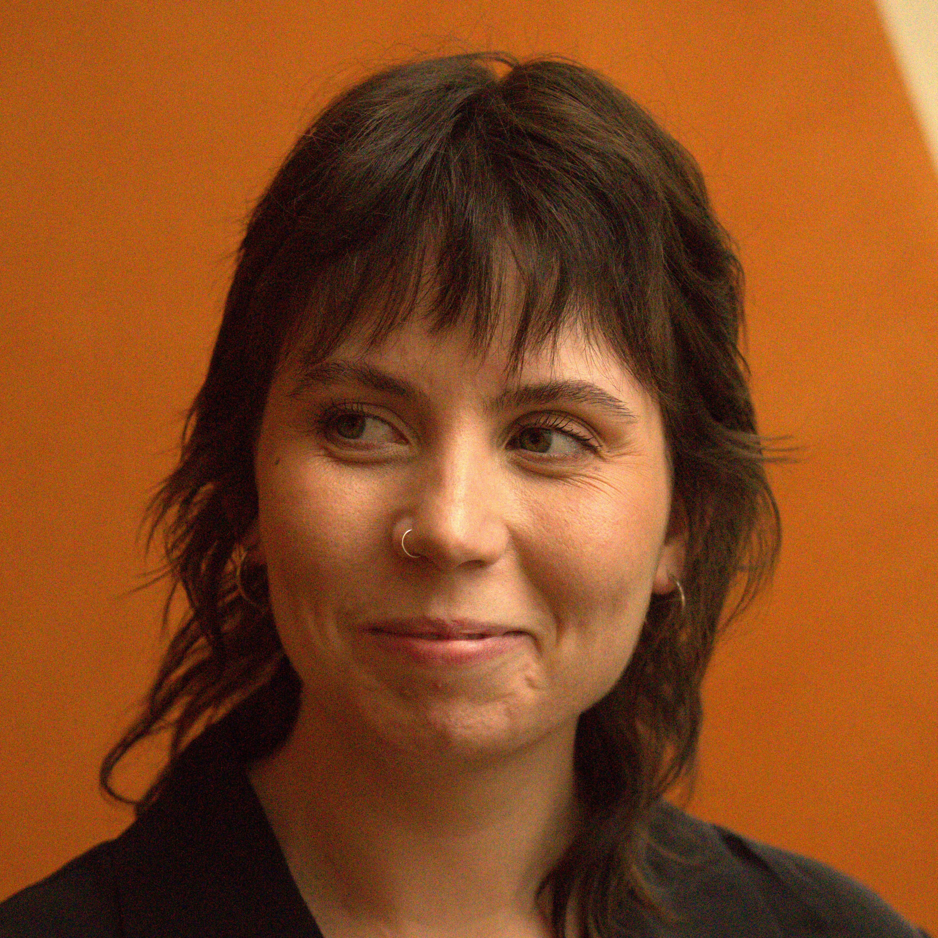 Profilbild för Rebecka Pålsson
