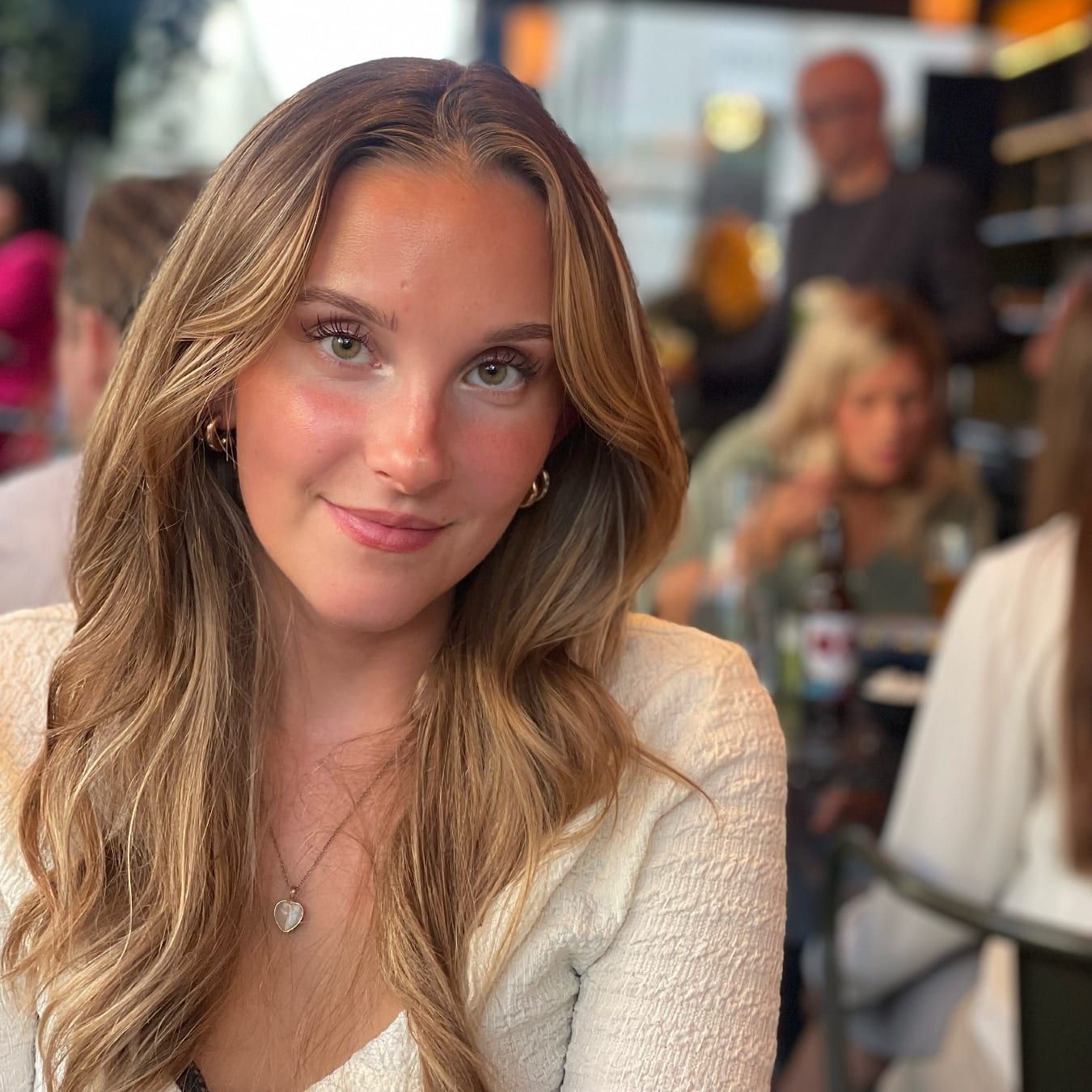 Profilbild för Linnea Frisk