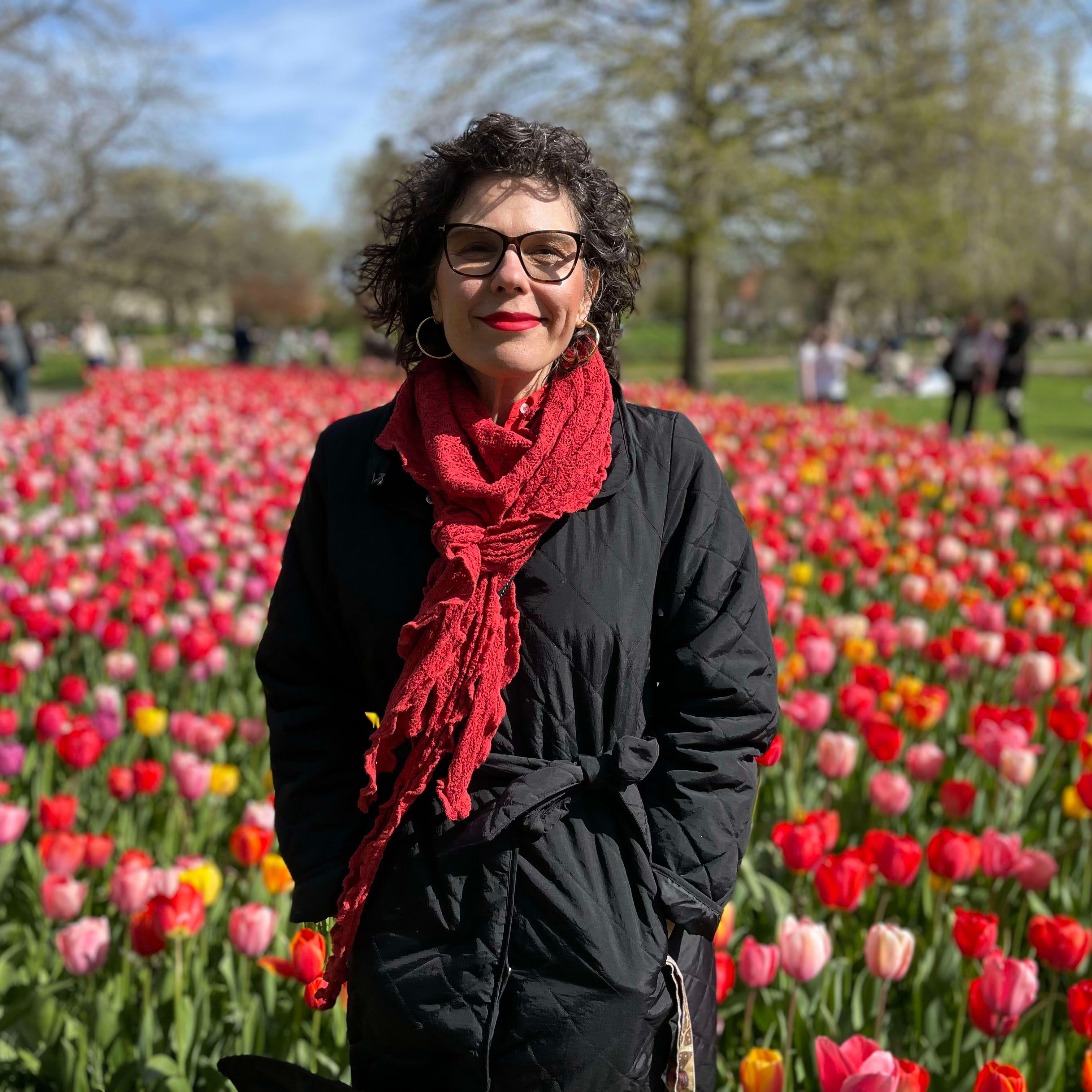 Profilbild för Suzanna Santrac