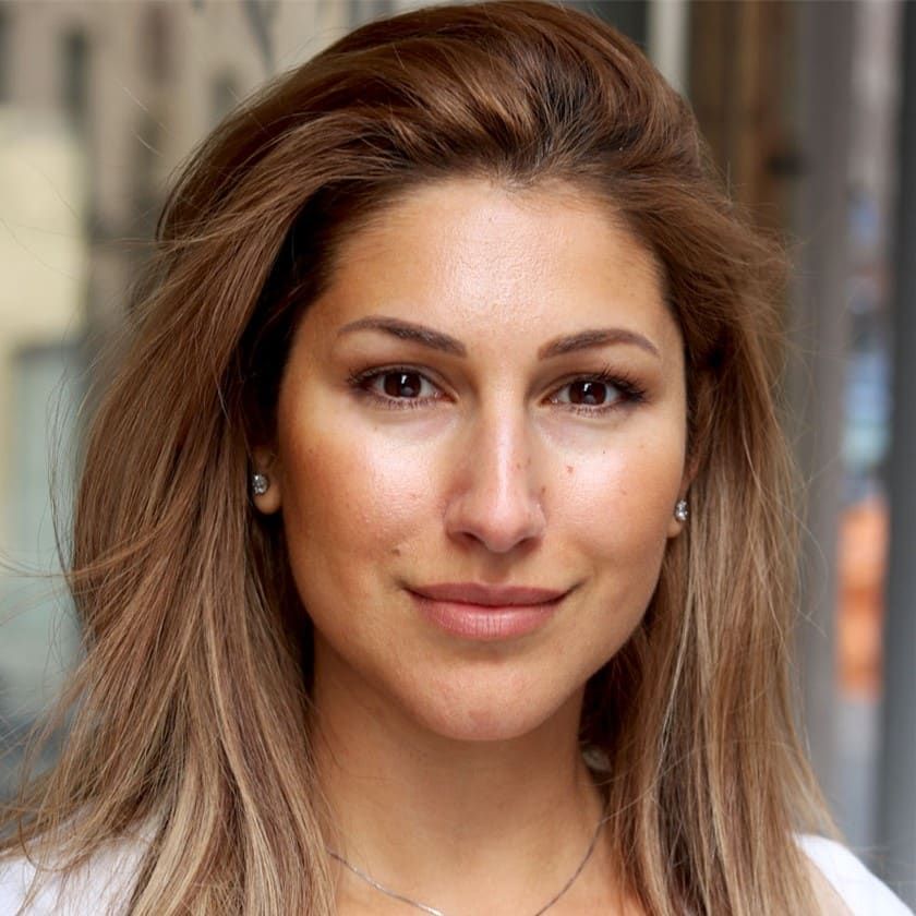 Profilbild för Diana Senkal