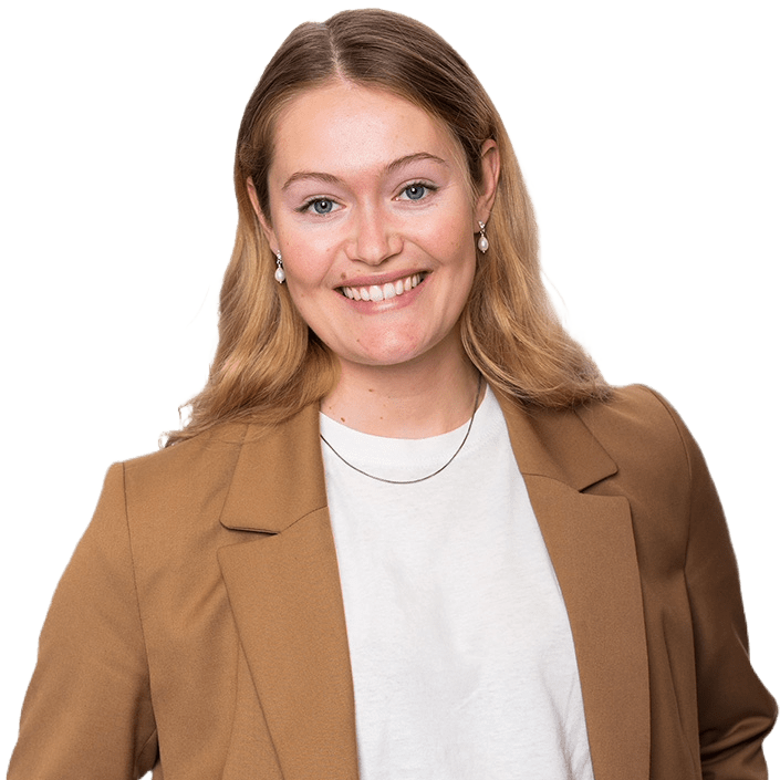 Profilbild för Moa Tegnér