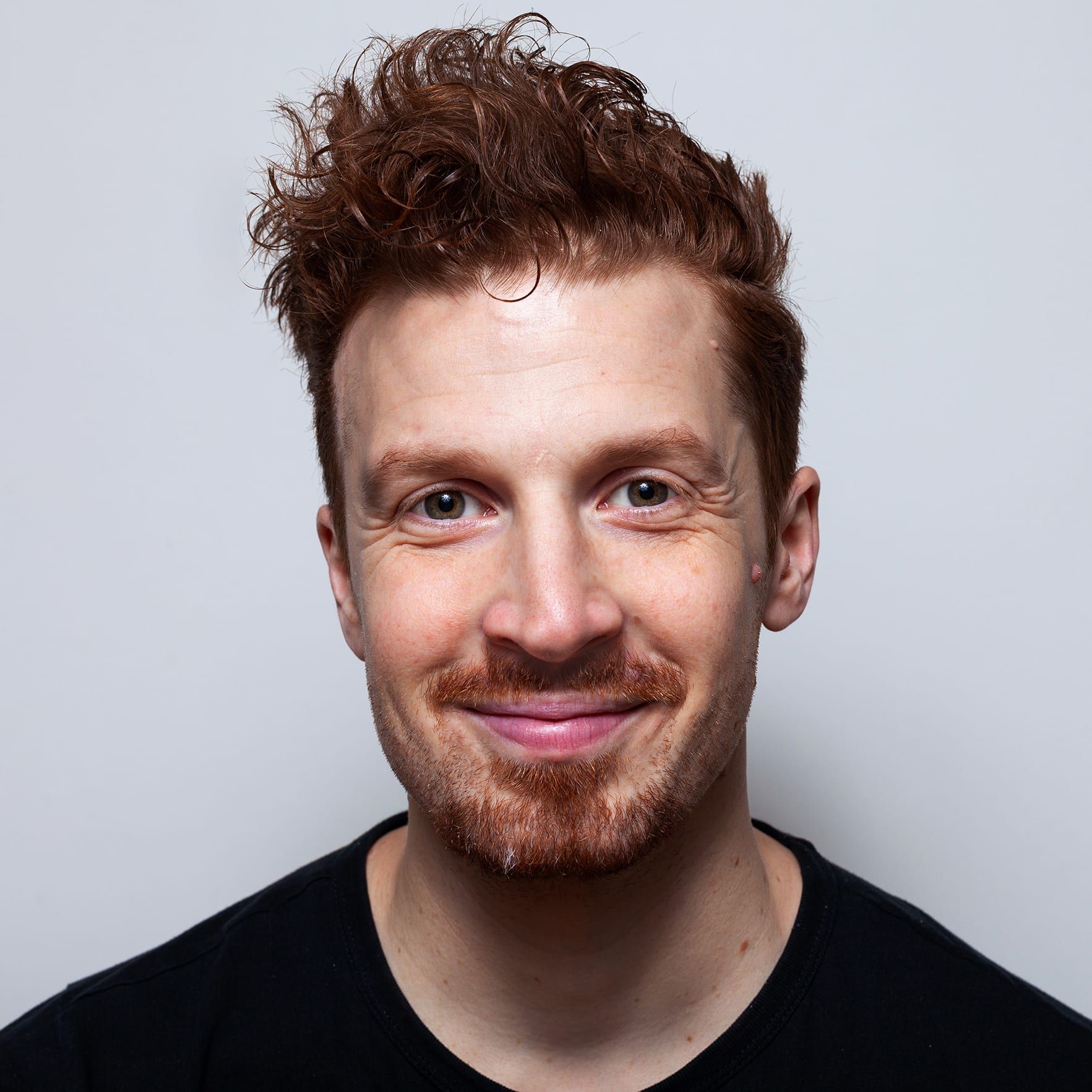 Profilbild för Staffan Kolhammar
