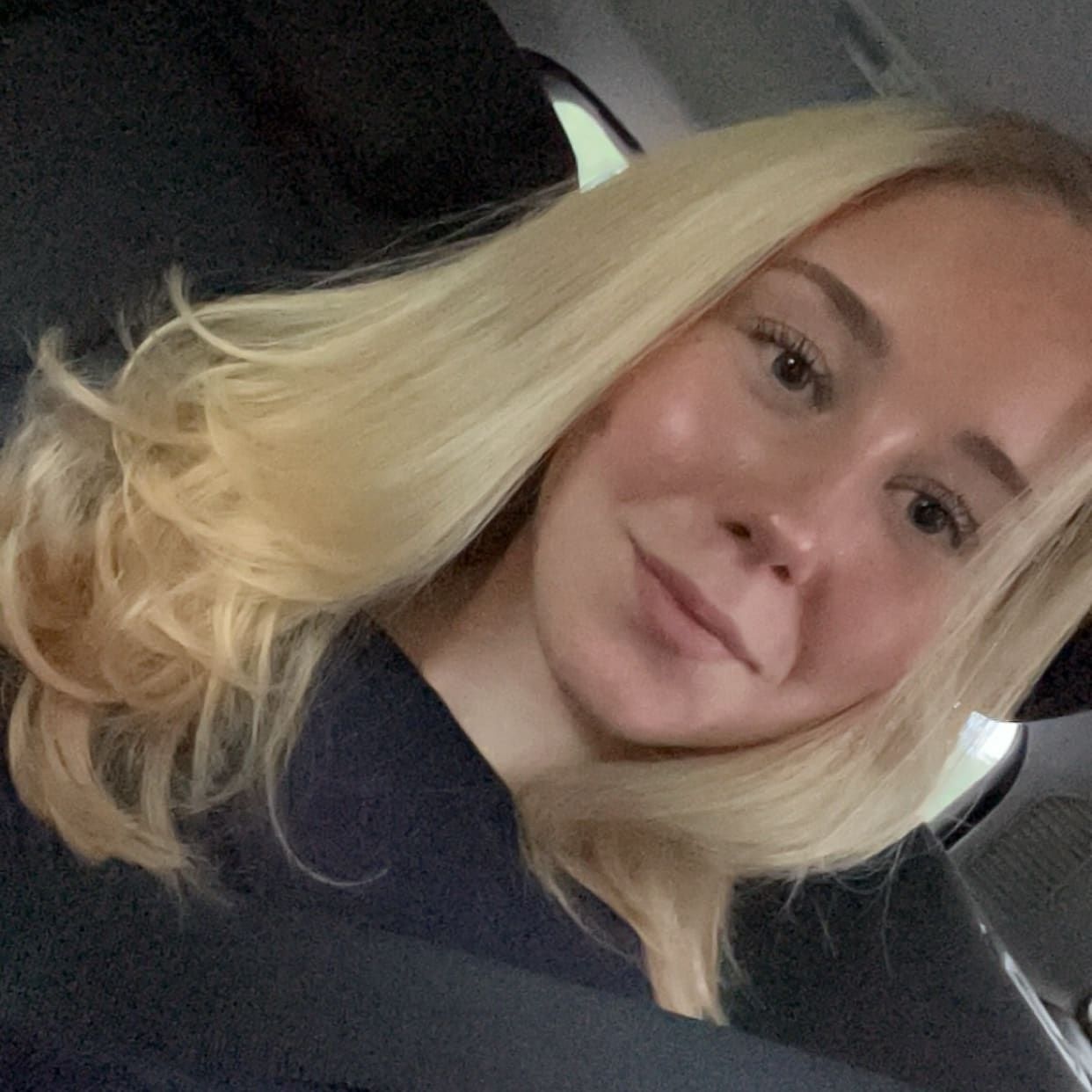Profilbild för Emilia Vesterlund