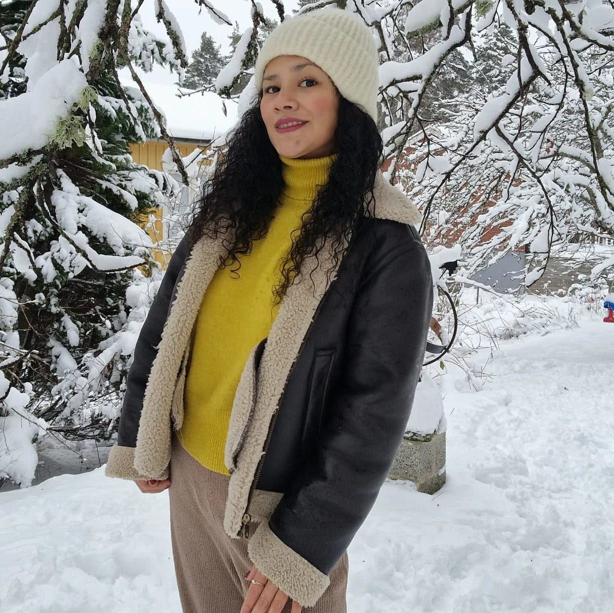 Profilbild för Alexandra Bravo