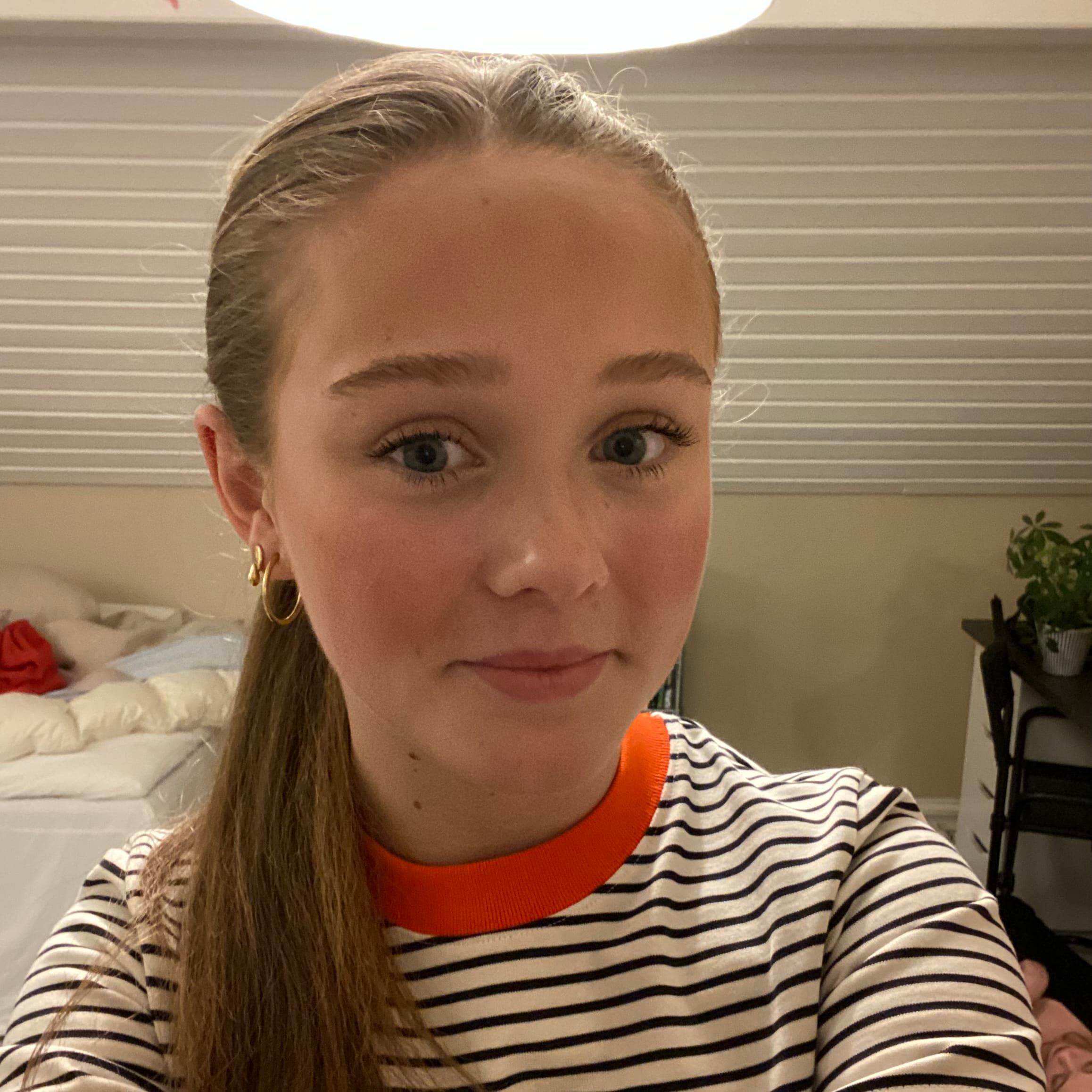 Profilbild för Olivia Palmér