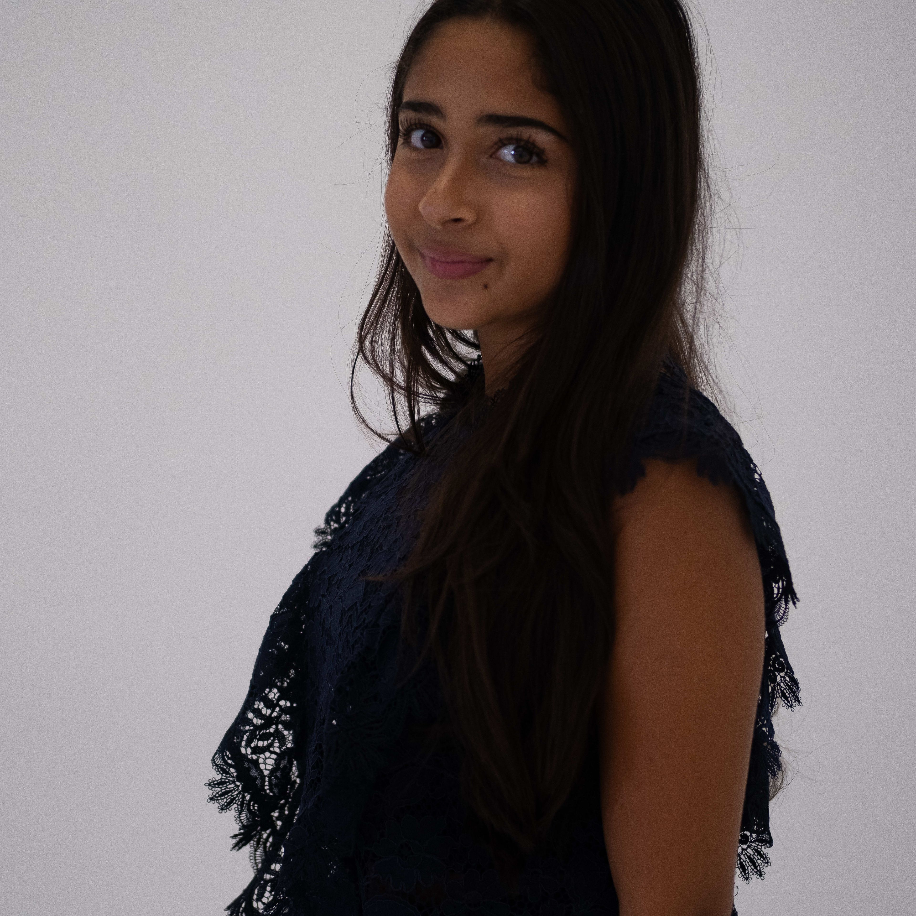 Profilbild för Matilda Malkoun