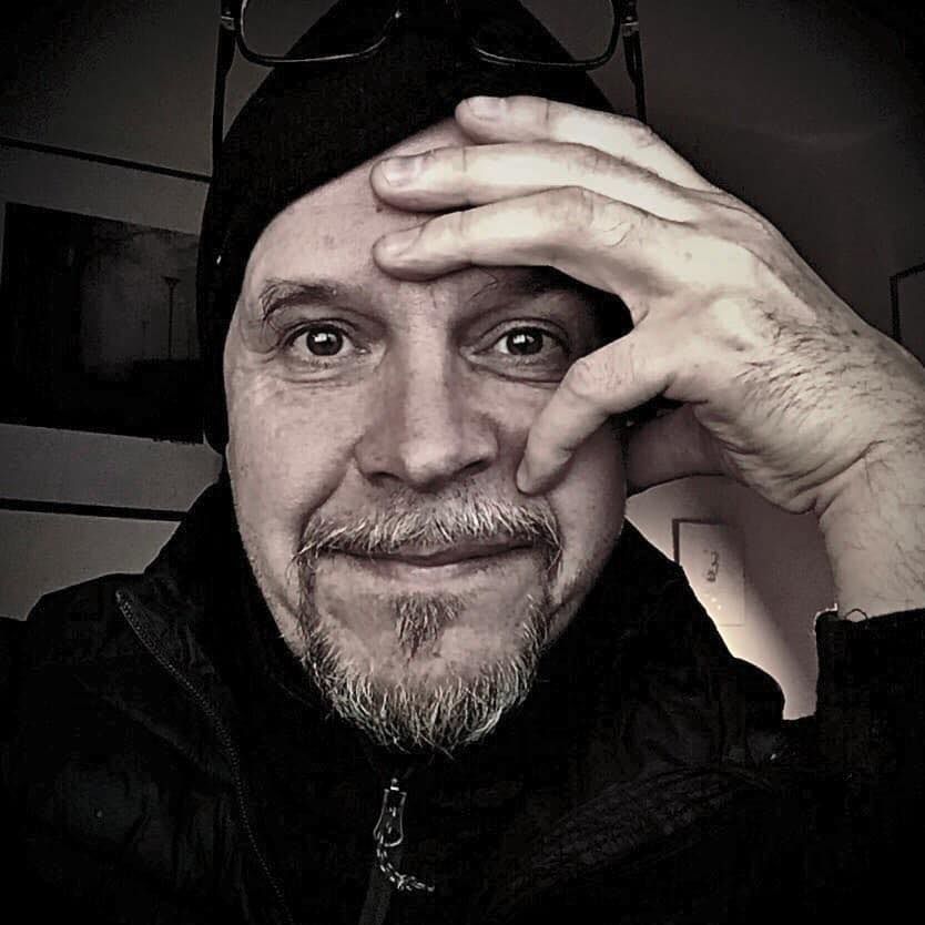 Profilbild för Patrik Voight
