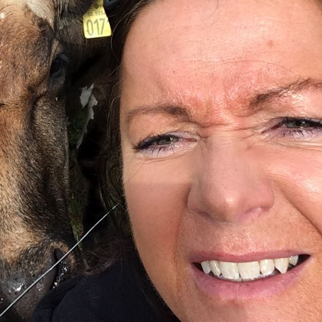 Profilbild för Ursula Fogelström