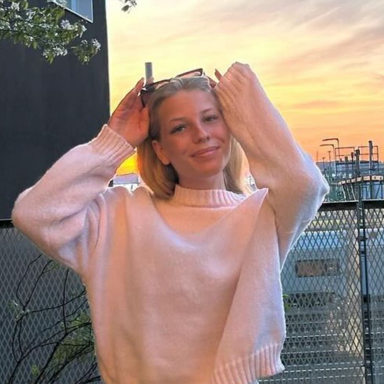 Profilbild för Celine Krantz