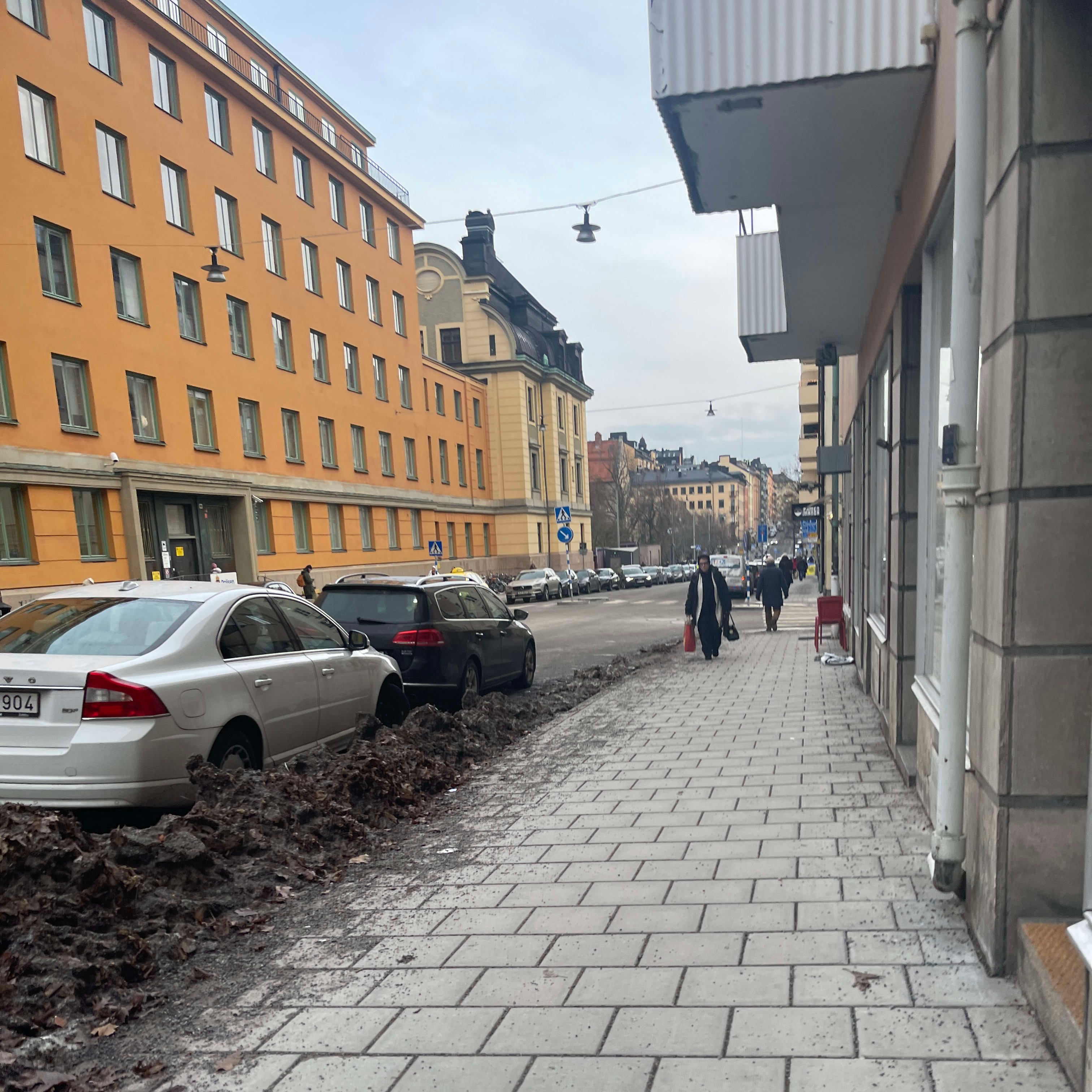 Profilbild för Inez Nilsson