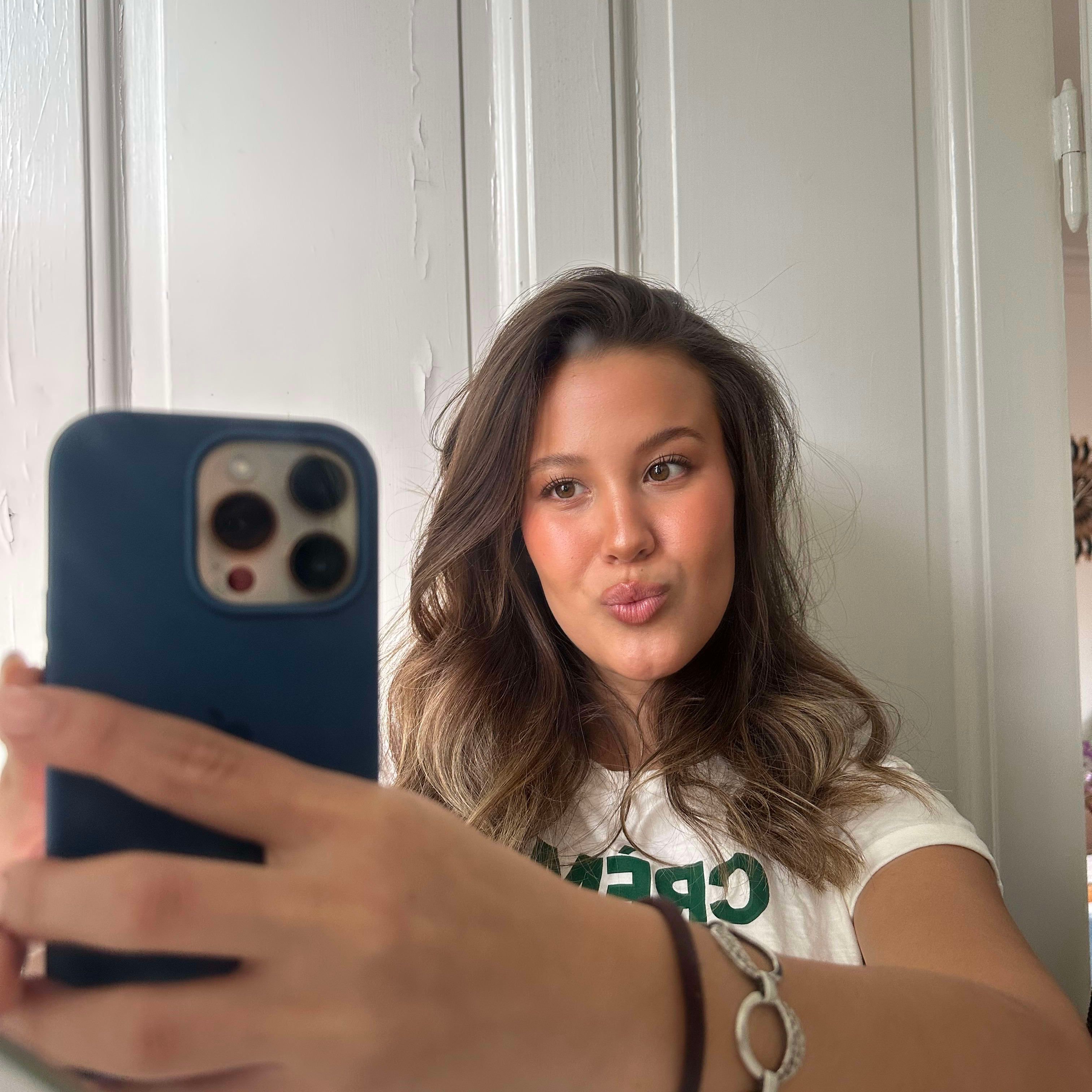 Profilbild för Alva Apelgren