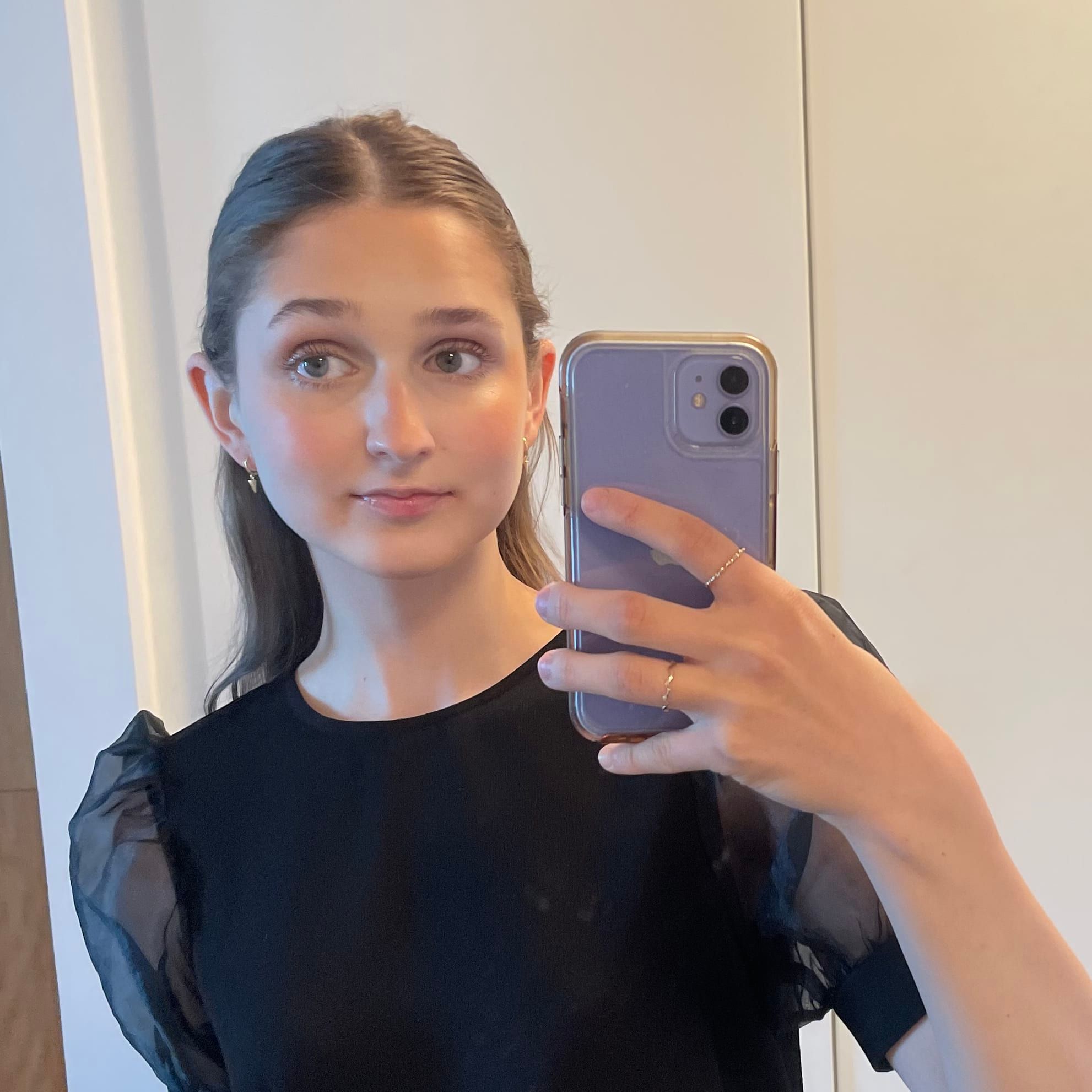 Profilbild för Hanna Endre