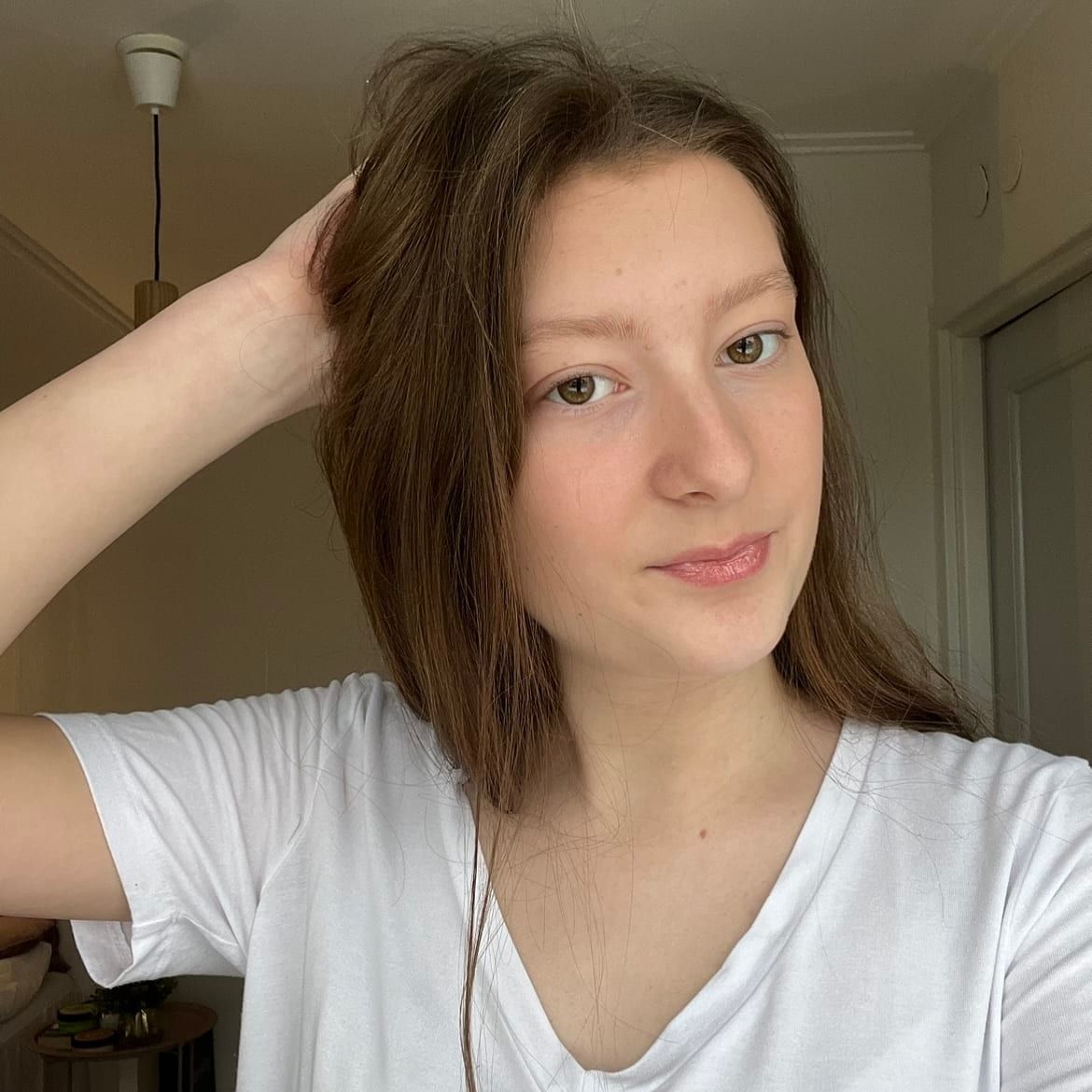 Profilbild för Elsa Takacs