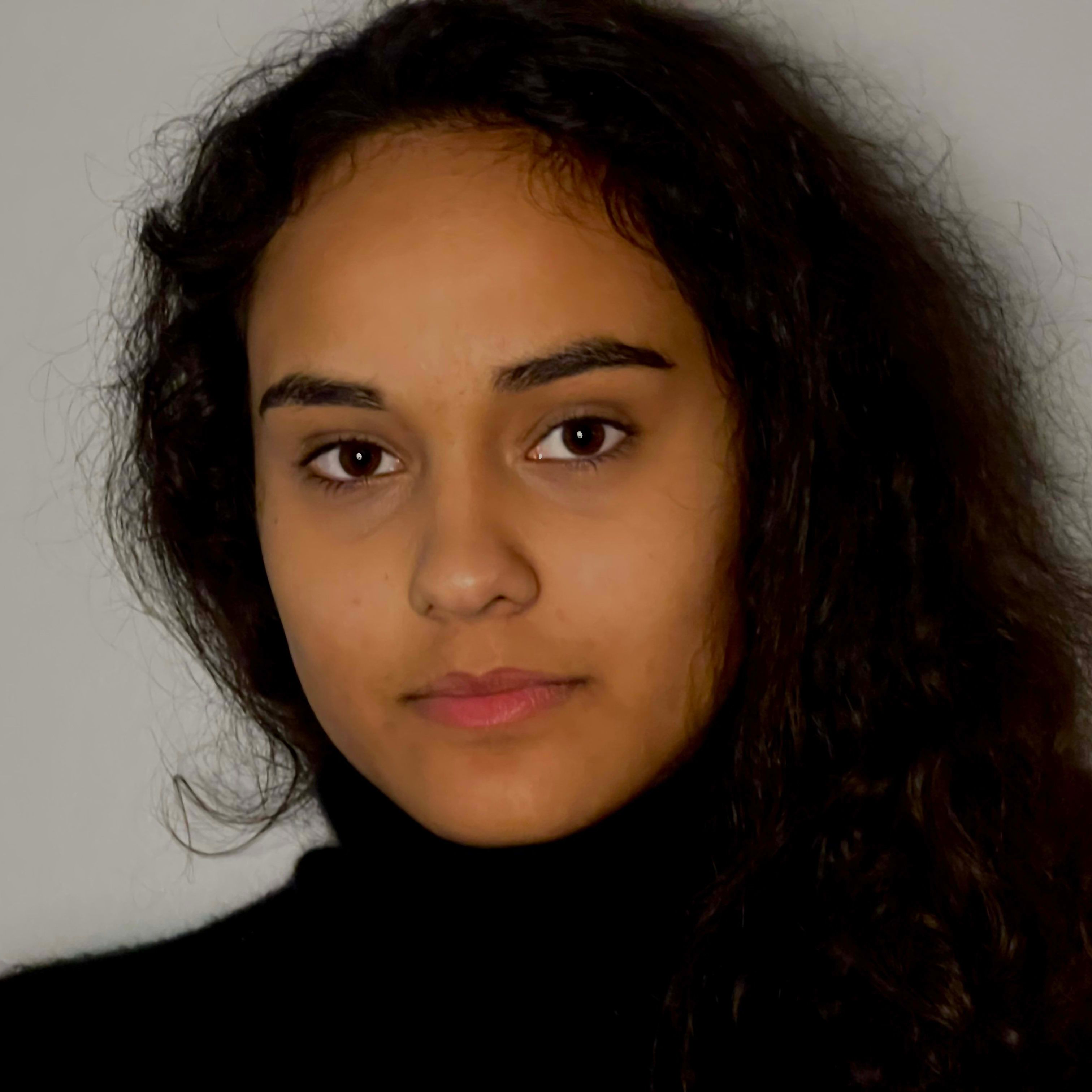 Profilbild för Olympia Widinghoff