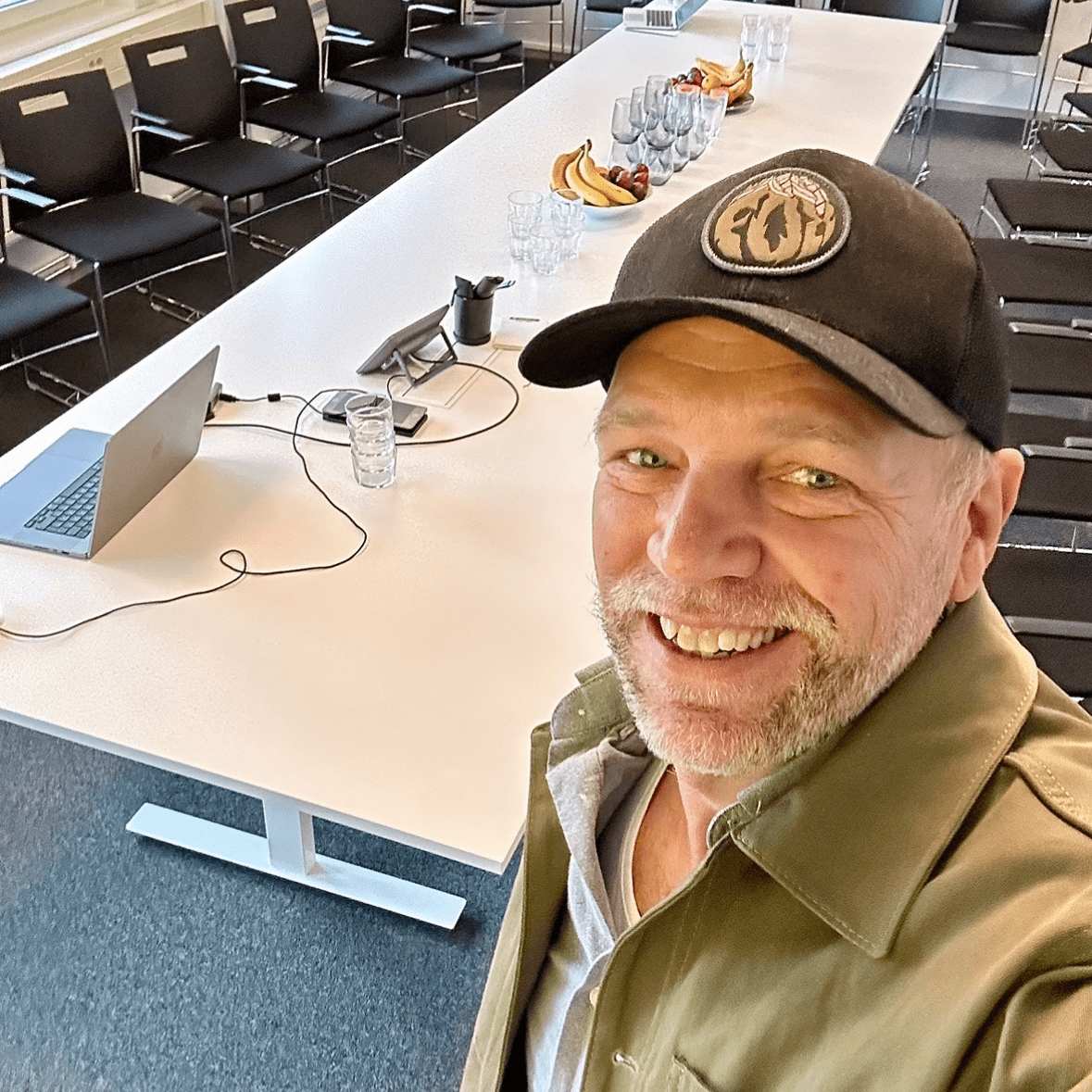 Profilbild för Jesper Malmberg