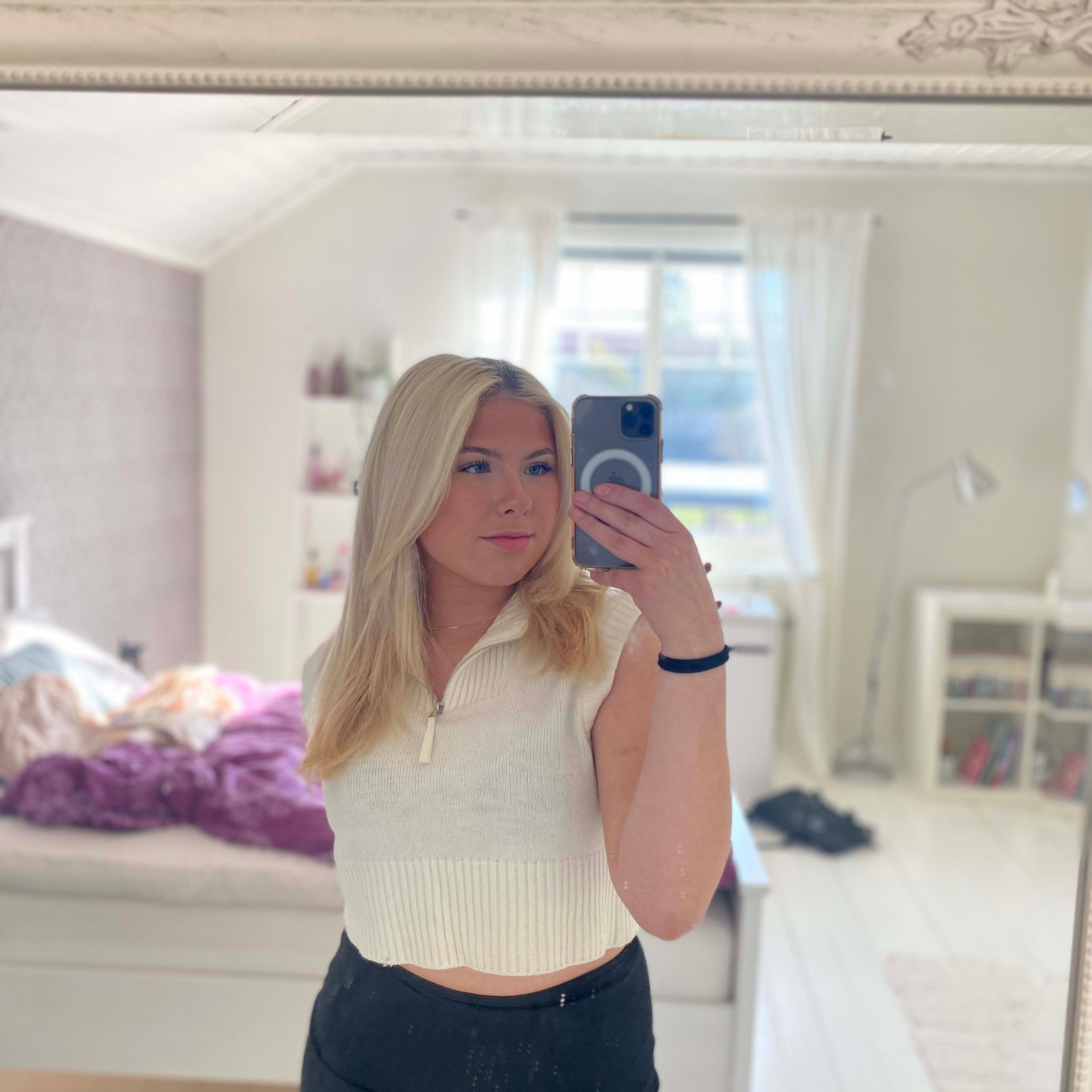 Profilbild för Nellie Jansson
